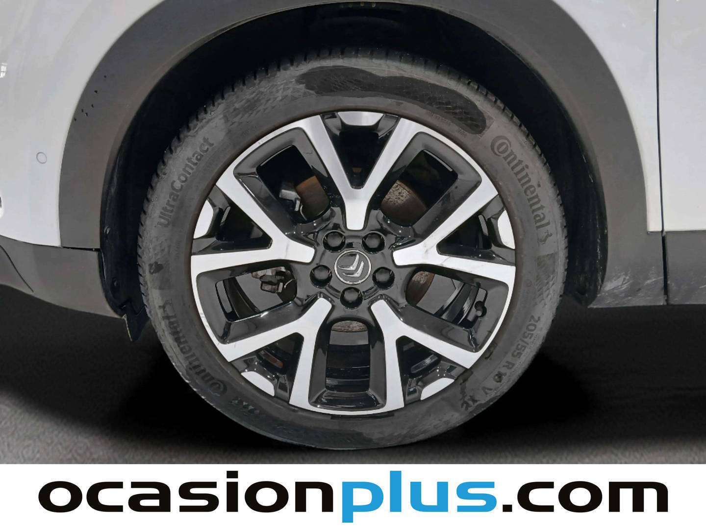 Citroën C5 Aircross Citroën C5 Aircross PureTech 130 S&S Feel (131 CV) seminuevo