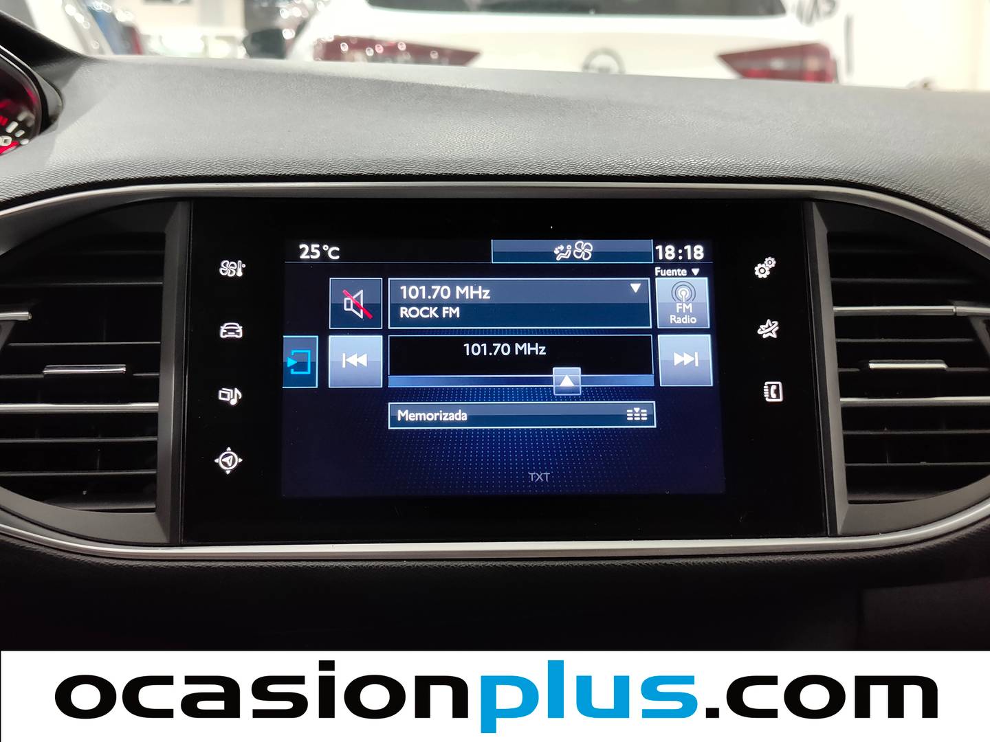 Peugeot 308 Peugeot 308 1.2 PureTech S&S GT Line (130 CV) 2017