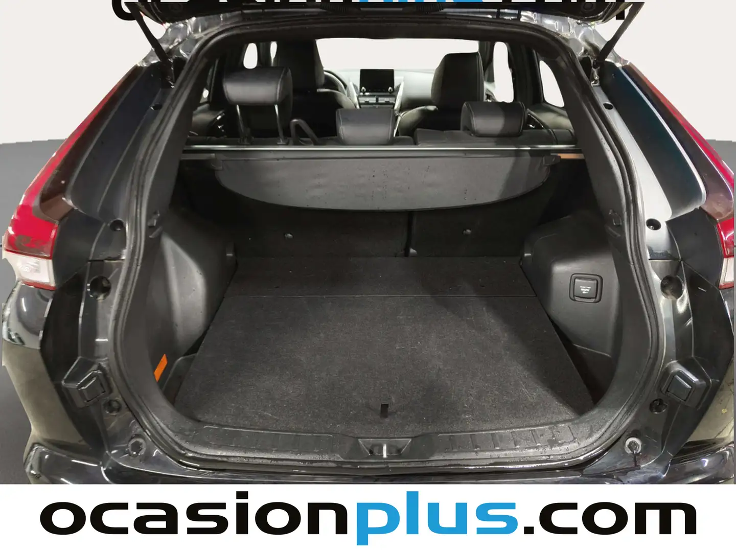 Foto Mitsubishi Eclipse Cross Mitsubishi Eclipse Cross 2.4 PHEV Kaiteki+ 4WD Auto (188 CV)