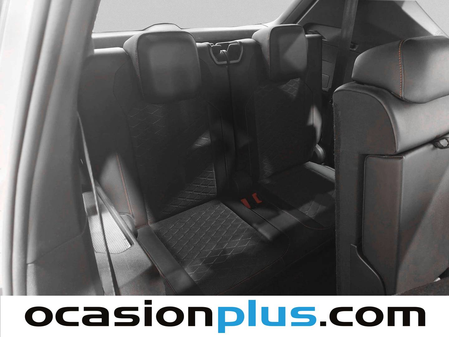Seat Tarraco Seat Tarraco 2.0 TDI S&S FR XL DSG (150 CV) 7 Plazas 2023
