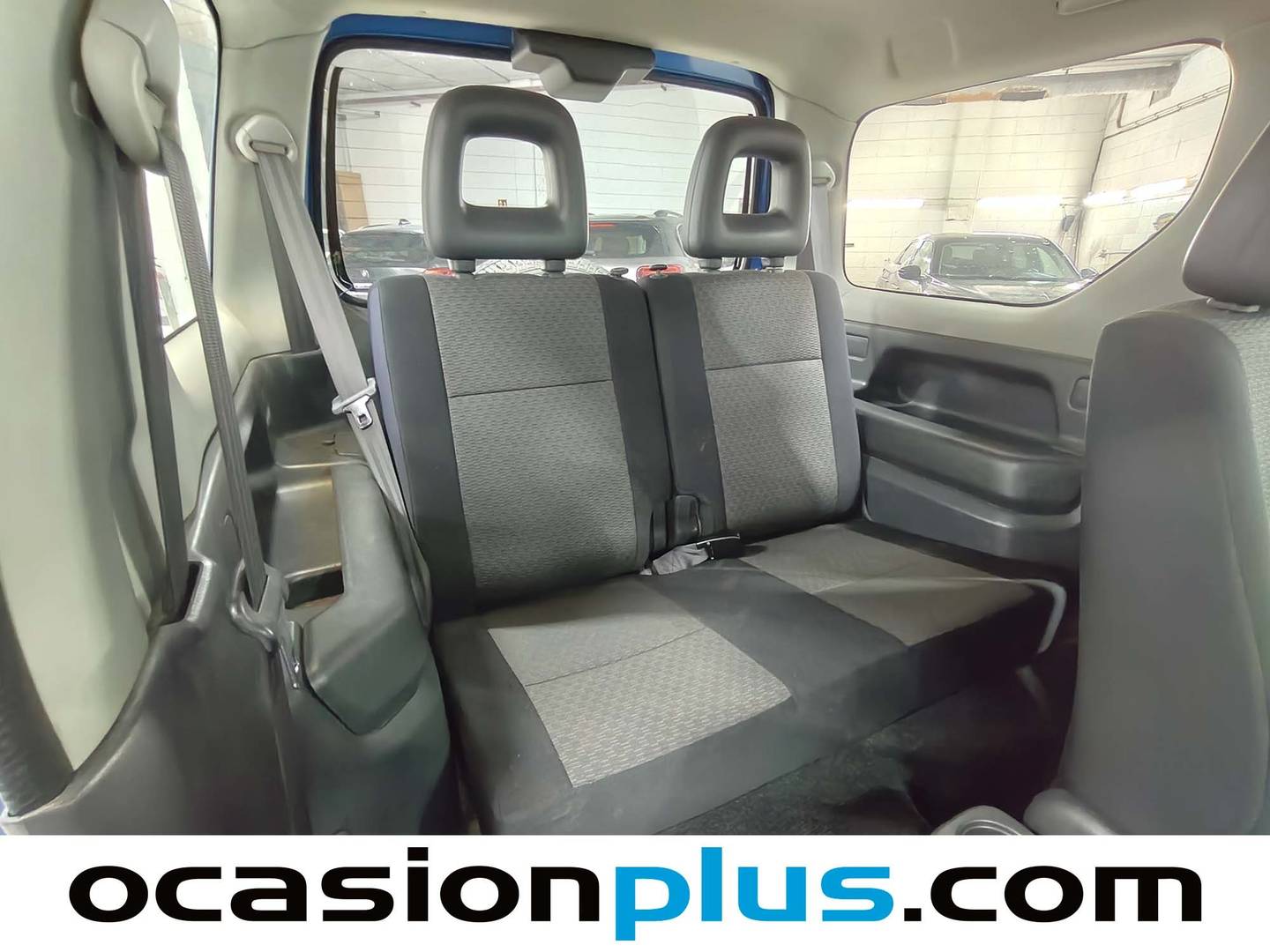 Foto Suzuki Jimny Suzuki Jimny 1.3 16v JLX Techo Metálico (82 CV)