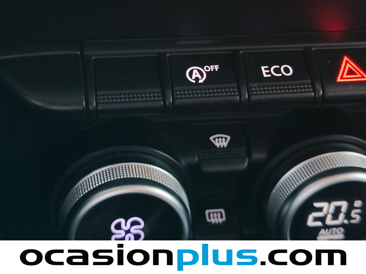 Dacia Duster Dacia Duster 1.6 Prestige 4X2 (115 CV) seminuevo