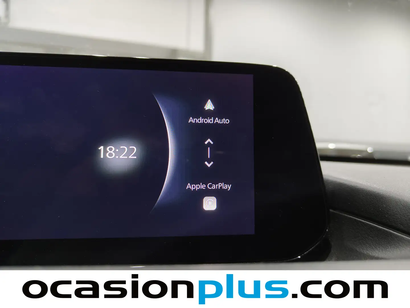 Foto Mazda CX-30 Mazda CX-30 2.5 e-Skyactive G MHEV Prime-Line AT  (140 CV)