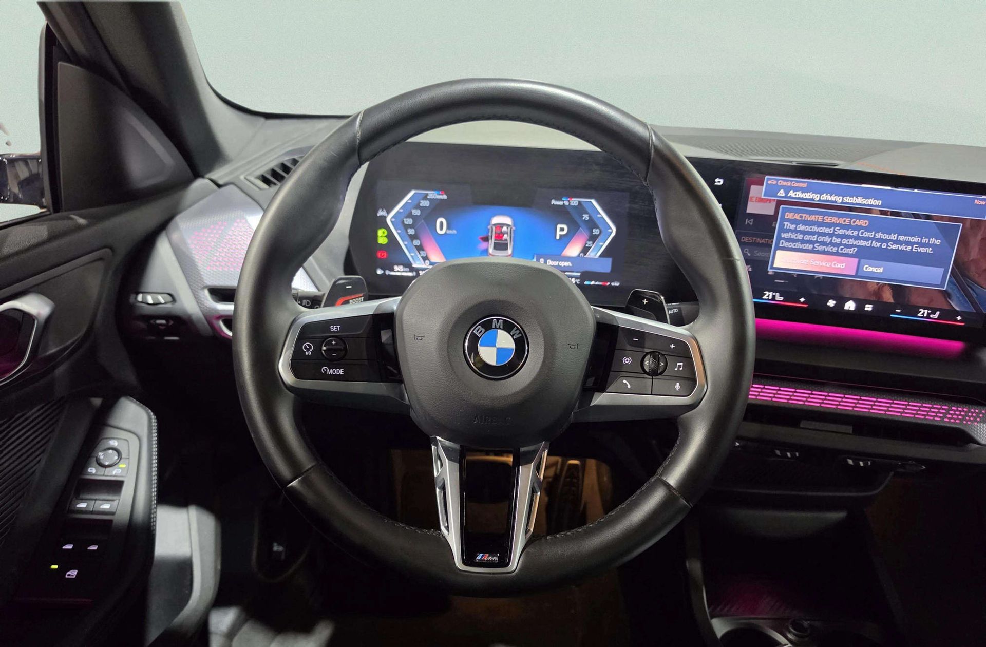 BMW Serie 2 220d Gran Coupe Pack M - foto 26
