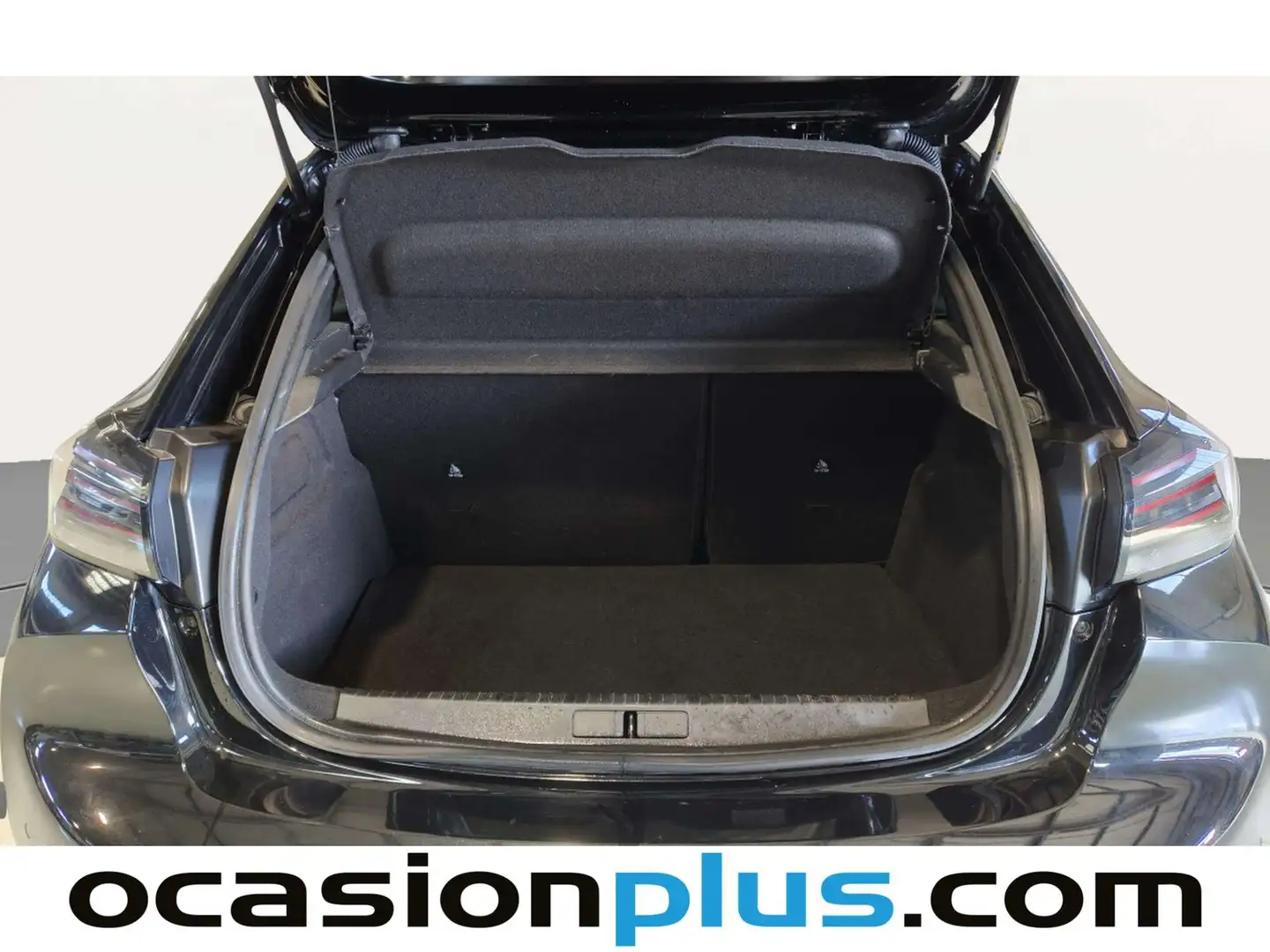 Foto Peugeot 208 Peugeot 208 PureTech 100 Allure (100 CV)