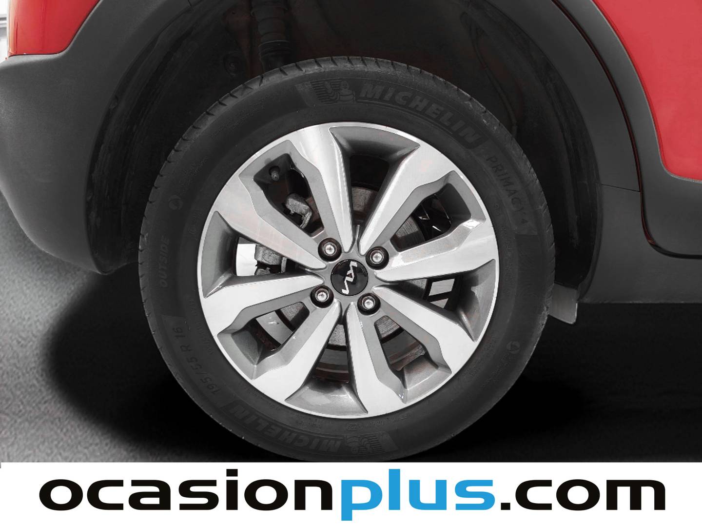 KIA Stonic KIA Stonic 1.2 DPi Drive (79 CV) 2024