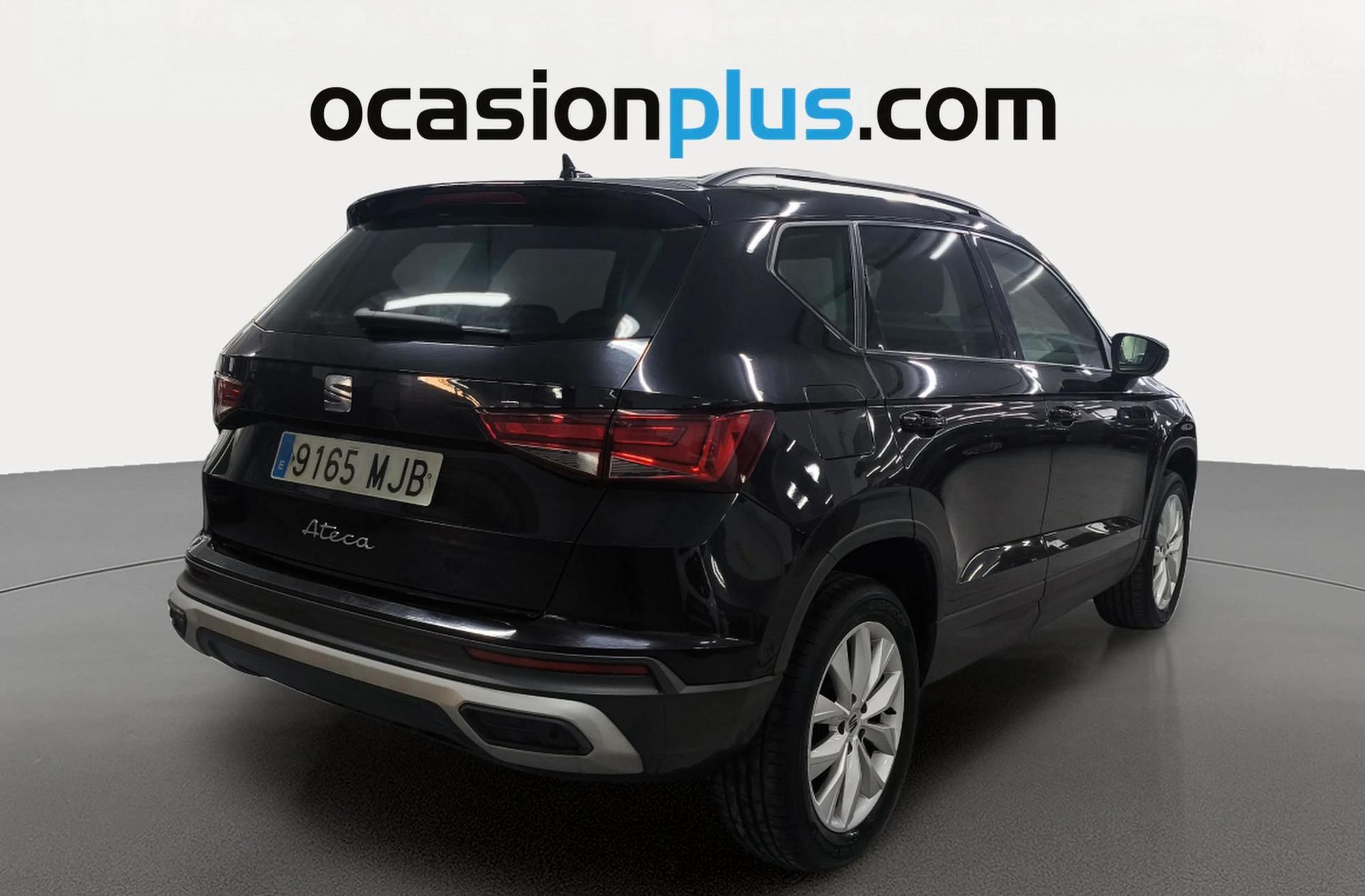 SEAT Ateca 1.5 TSI Style XL - foto 4