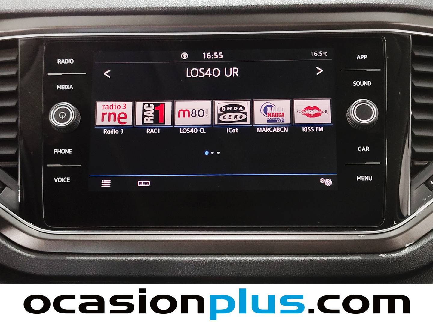 Volkswagen T-Roc Volkswagen T-Roc Advance 1.0 TSI (115 CV) gasolina