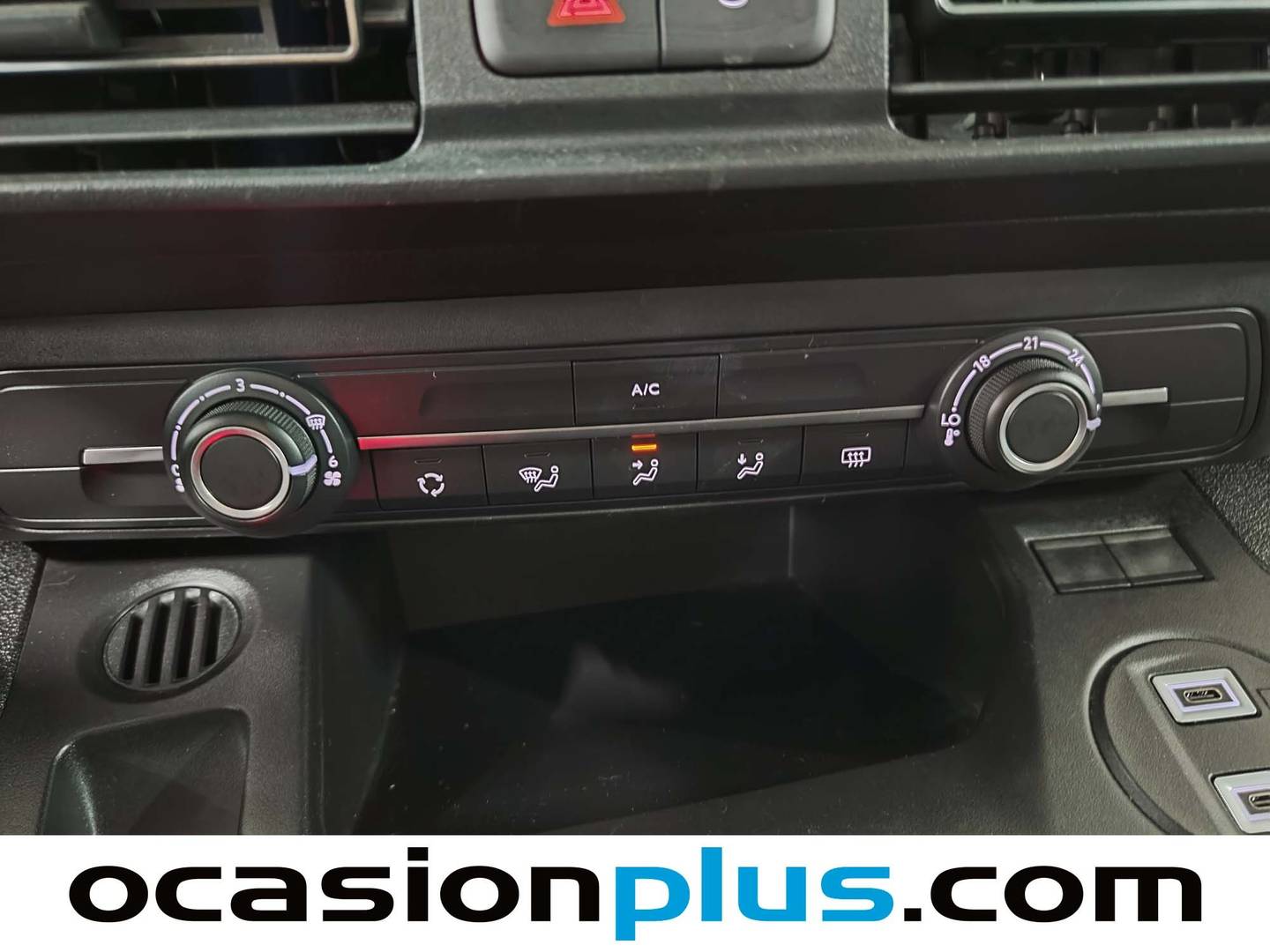 Citroën Berlingo Citroën Berlingo BlueHDi 130 S&S Talla XL Plus  (130 CV) barato