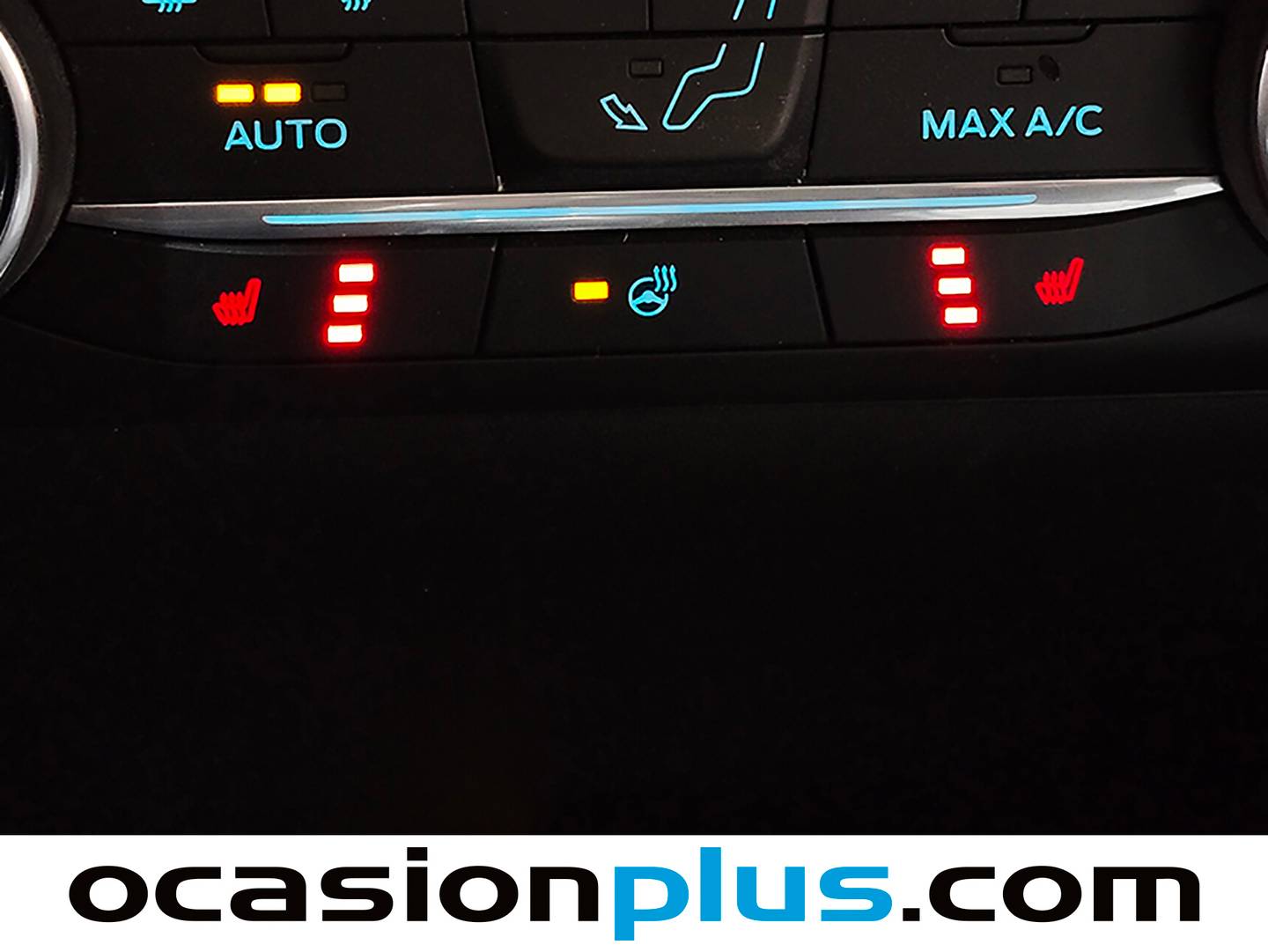 Extras y acabados del Ford Fiesta Ford Fiesta 1.0 EcoBoost S&S ST-Line (140 CV)