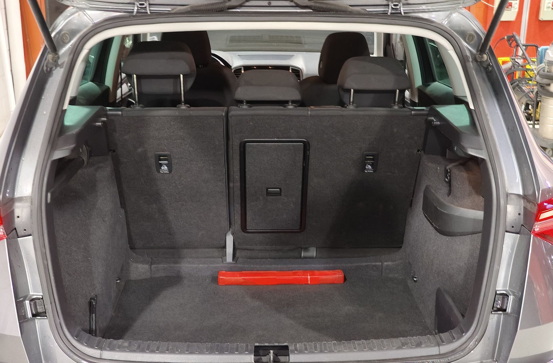Škoda Karoq 1.5 TSI ACT Ambition DSG - foto 19