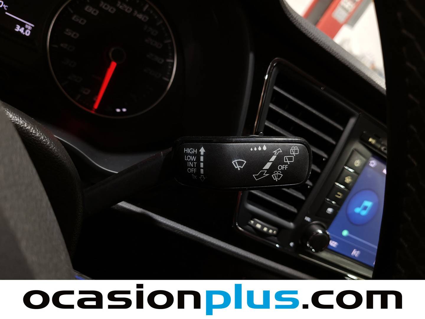 Seat León SEAT León 1.6 TDI S&S Style (110 CV) 110cv