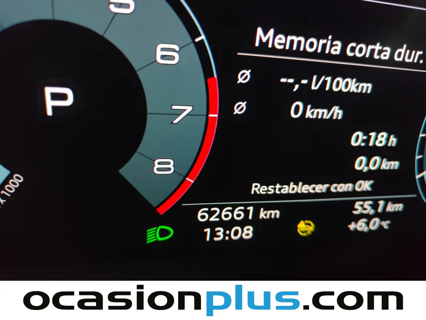 Foto Audi Q3 Audi Q3 Advanced 35 TFSI (150 CV) S tronic