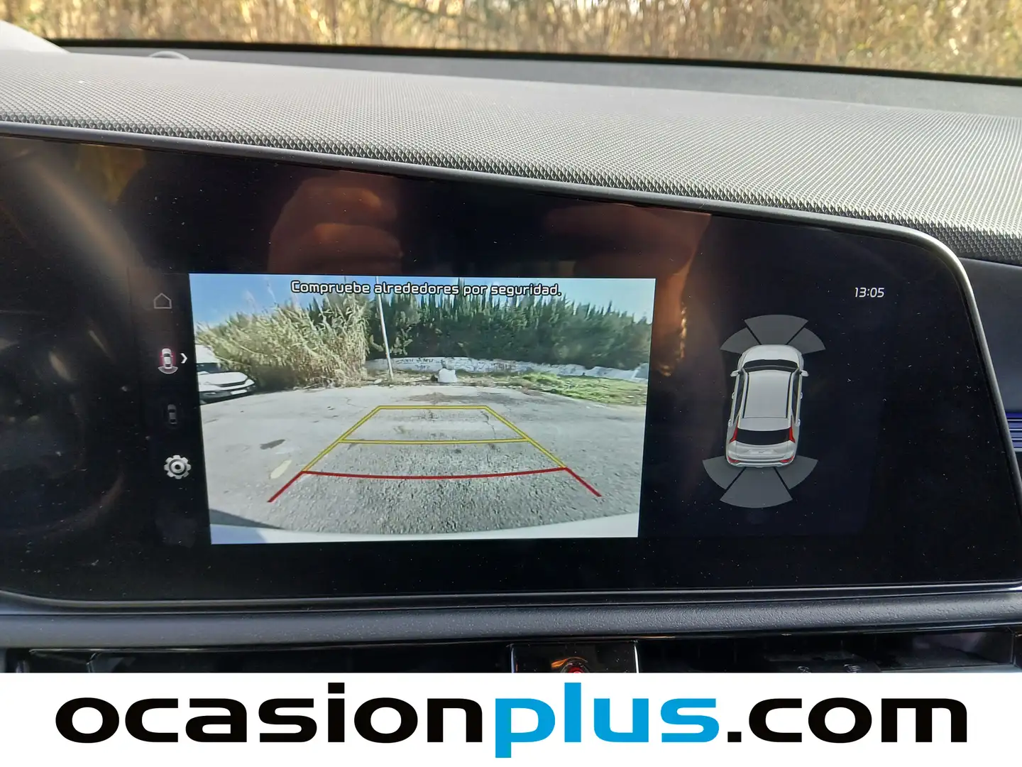 Foto KIA Niro Kia Niro 1.6 GDi HEV Drive (141 CV)