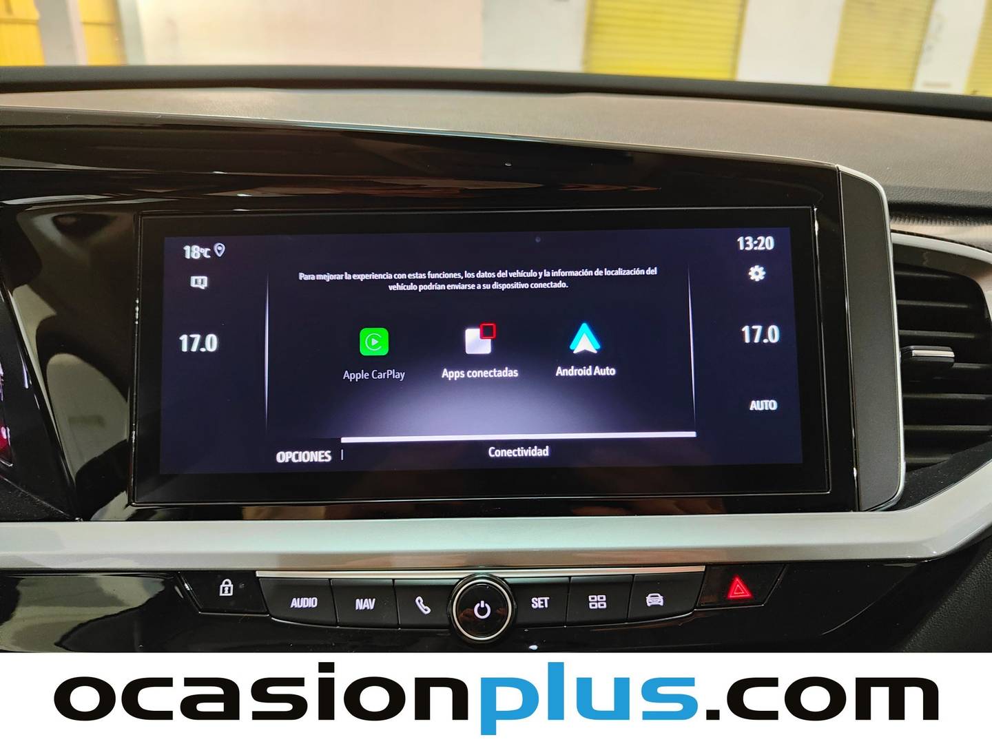 Foto Opel Grandland Opel Grandland 1.2 Turbo XHT S&S GS (130 CV)