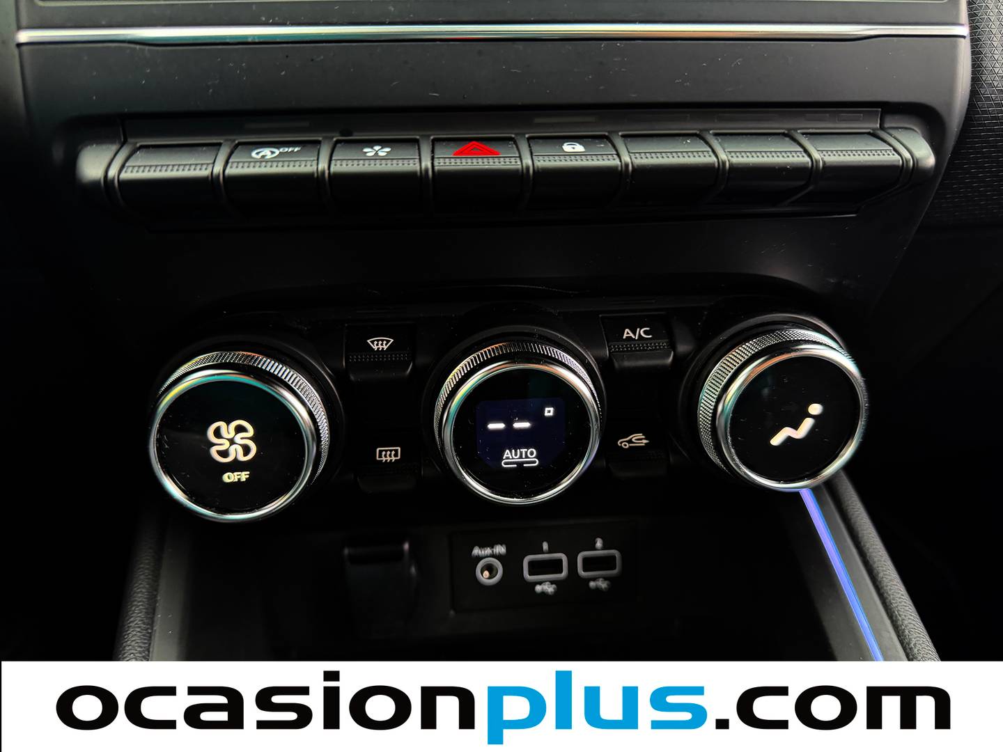 Accesorios del Renault Clio Renault Clio Zen TCe (90 CV)