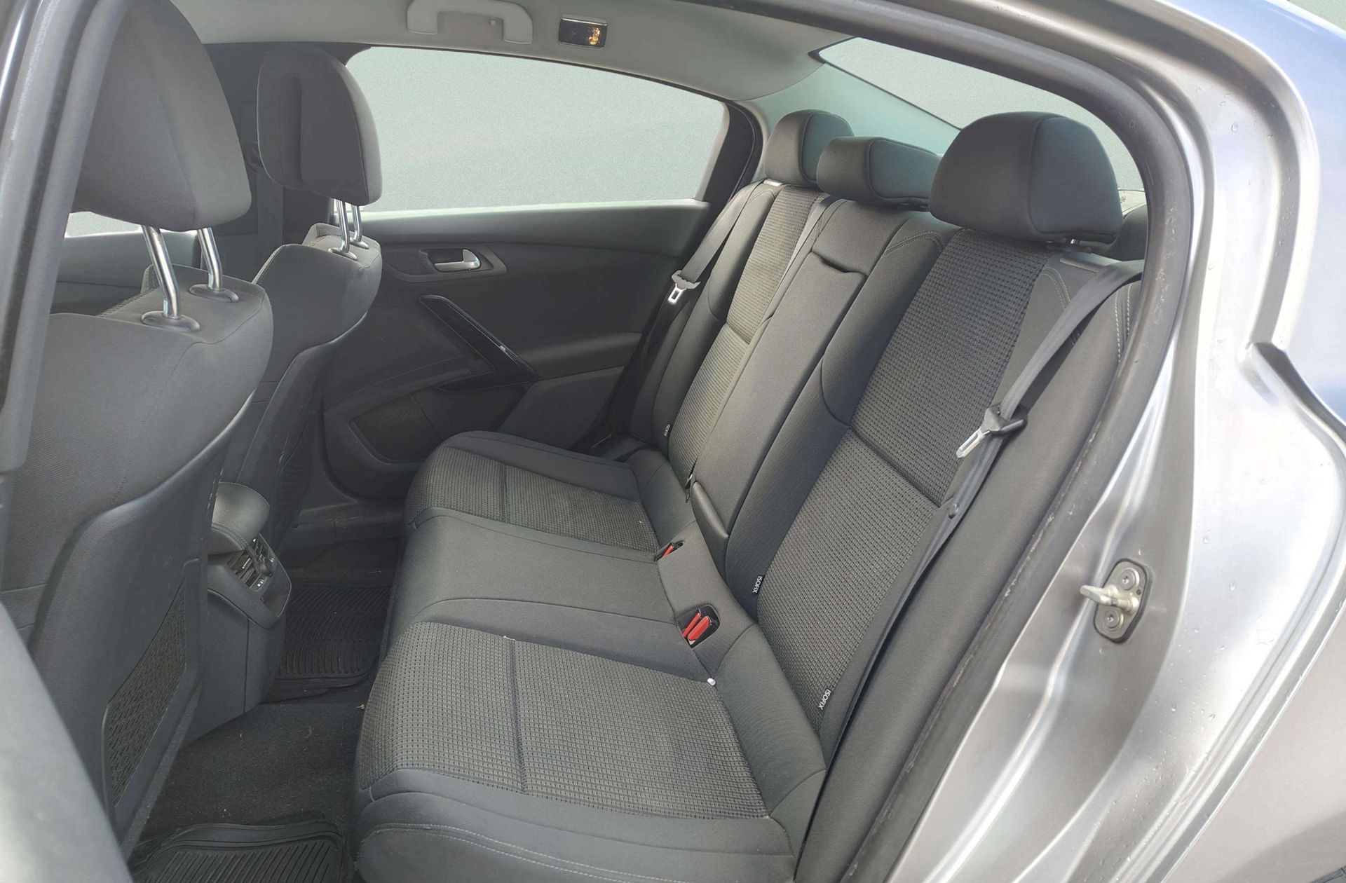 Peugeot 508 2.0 HDi Active - foto 10