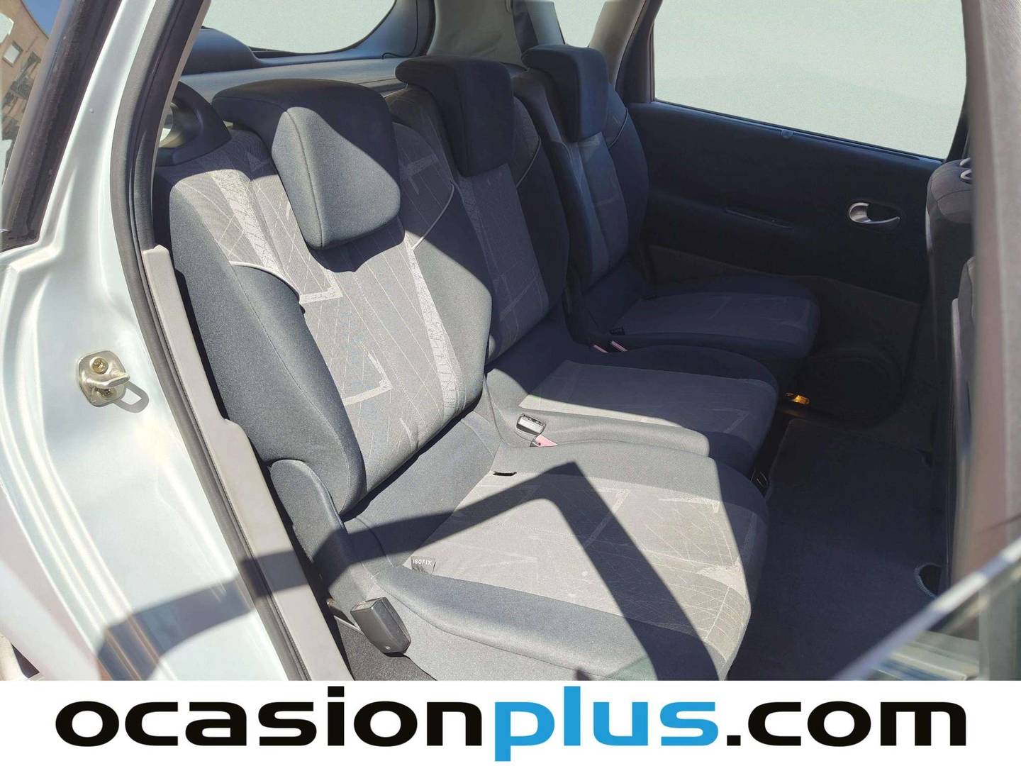 Renault Scénic Renault Scenic 1.5 dCi Confort Dynamique (100 CV) diésel