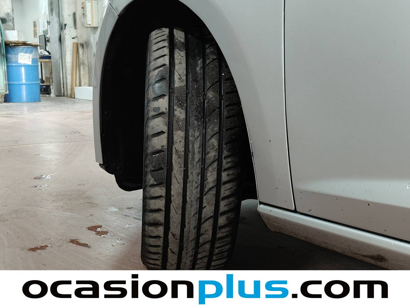 Foto Seat León SEAT León SC 2.0 TDI S&S Style (150 CV)