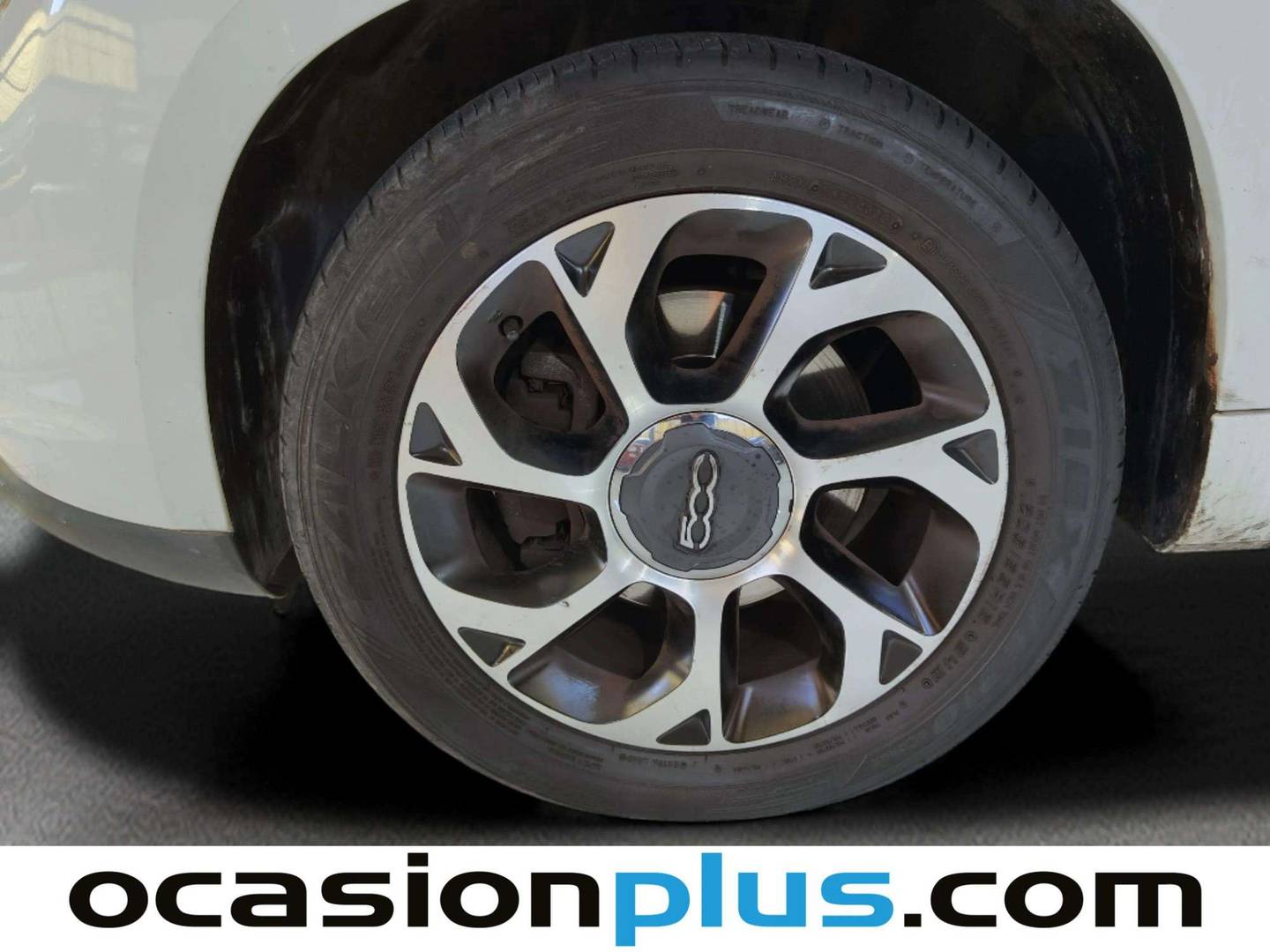 Fiat 500L Fiat 500L 1.4 Pop Star (95 CV) seminuevo