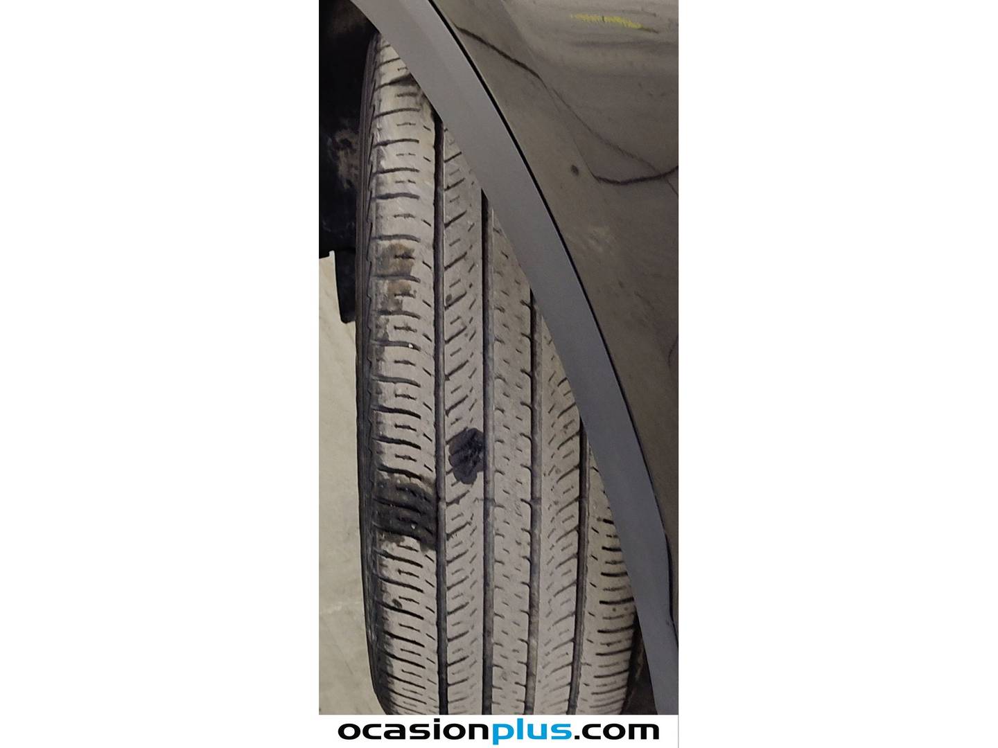 Foto MG HS MG HS 1.5 Turbo GDI Luxury DCT  (162 CV)