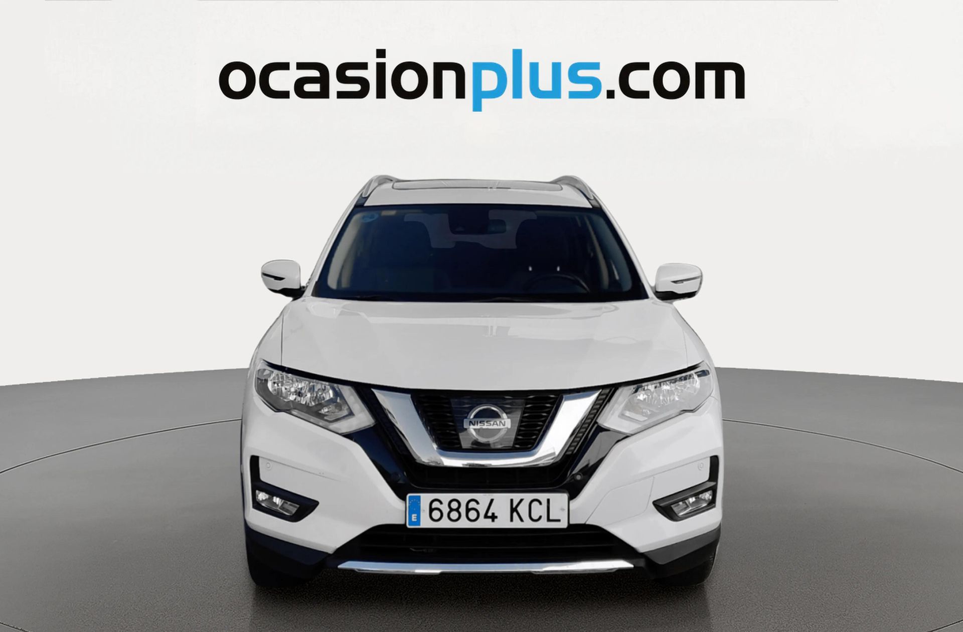 Nissan X-Trail 1.6 DIG-T N-Connecta 4x2 - foto 13