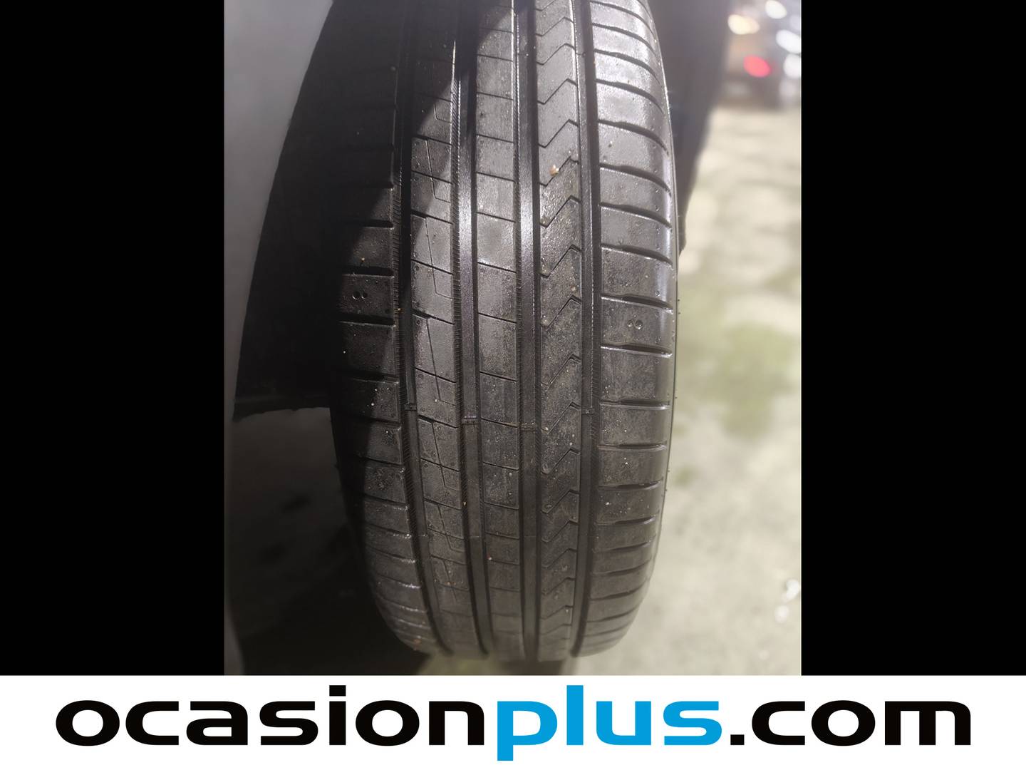 Foto Nissan QASHQAI Nissan Qashqai 1.5 dCi N-Connecta 4x2 (110 CV)