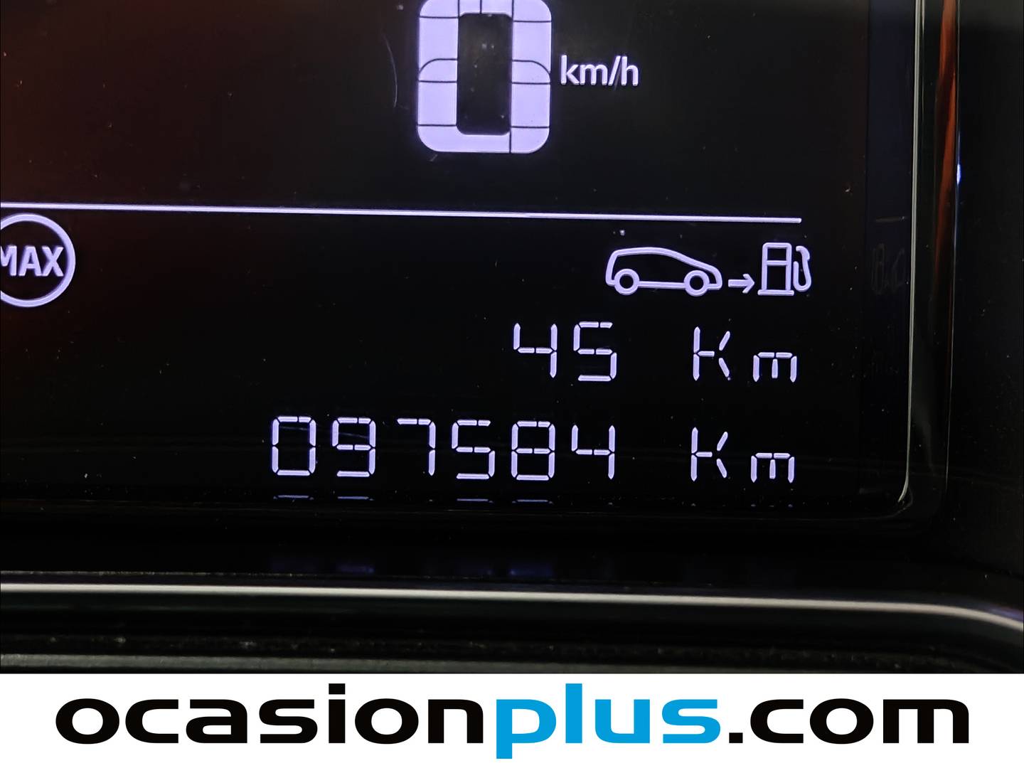 Citroën C3 Aircross Citroën C3 Aircross PureTech 110 S&S Plus (110 CV) seminuevo