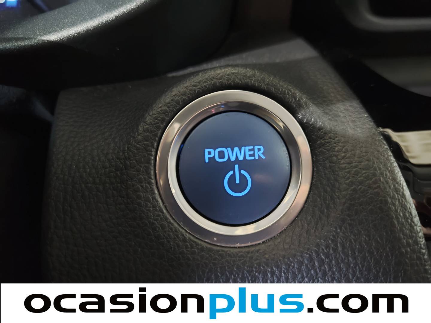 Toyota Yaris Cross Toyota Yaris Cross 120H Style (116 CV) automático