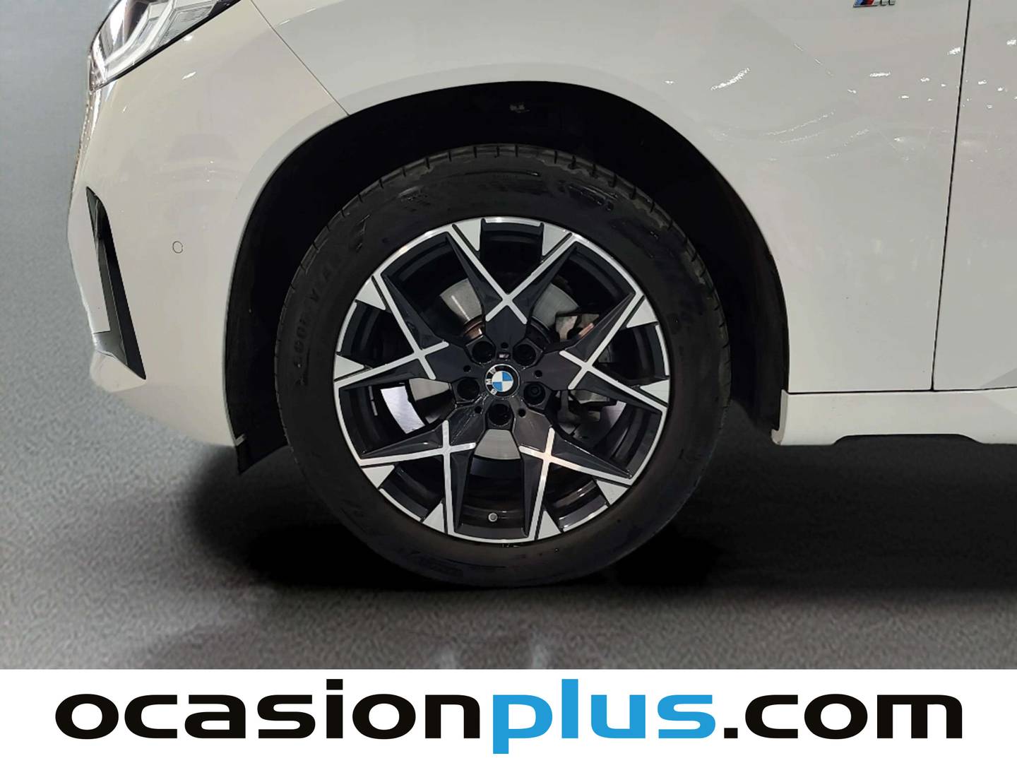 BMW X3 BMW X3 xDrive20d (197 CV) Pack M seminuevo
