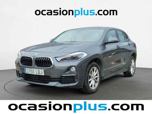 Bmw X2 Segunda Mano Particulares Barcelona