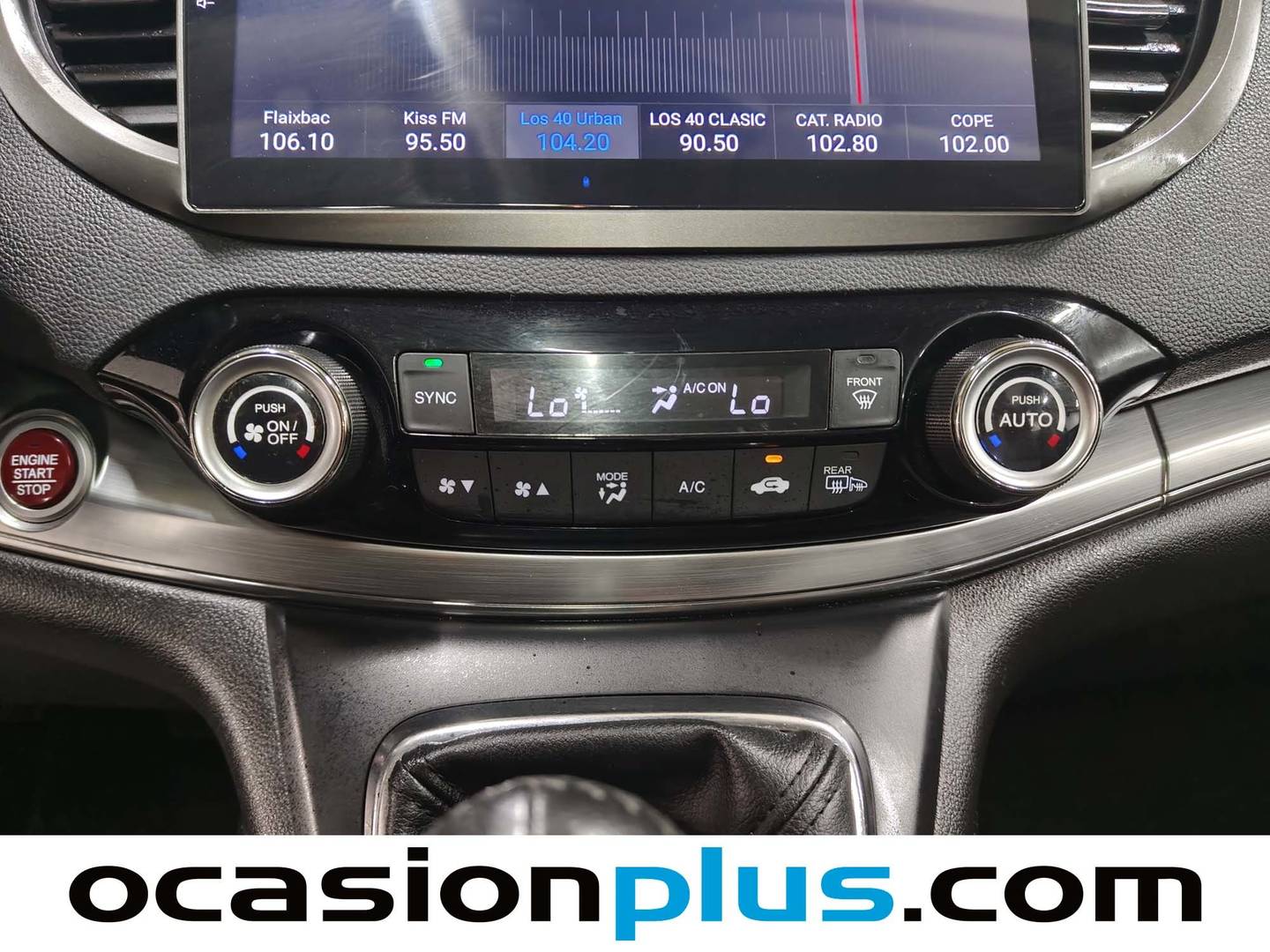 Honda CR-V Honda CR-V 1.6i-DTEC Executive 4x4 (160 CV) km 0