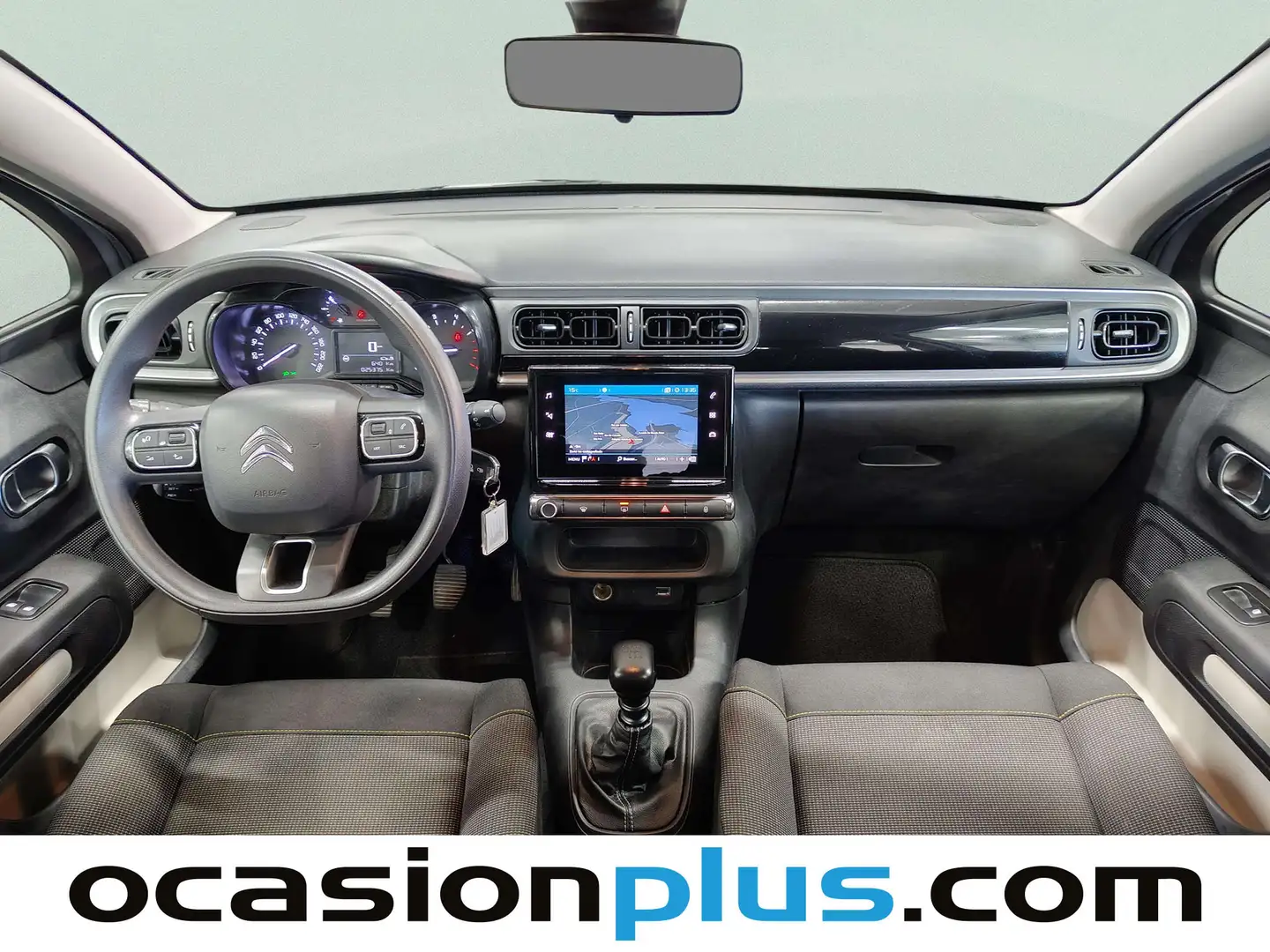 Foto Citroën C3 Origin Citroen C3 Origin Plus BlueHDi (102 CV)