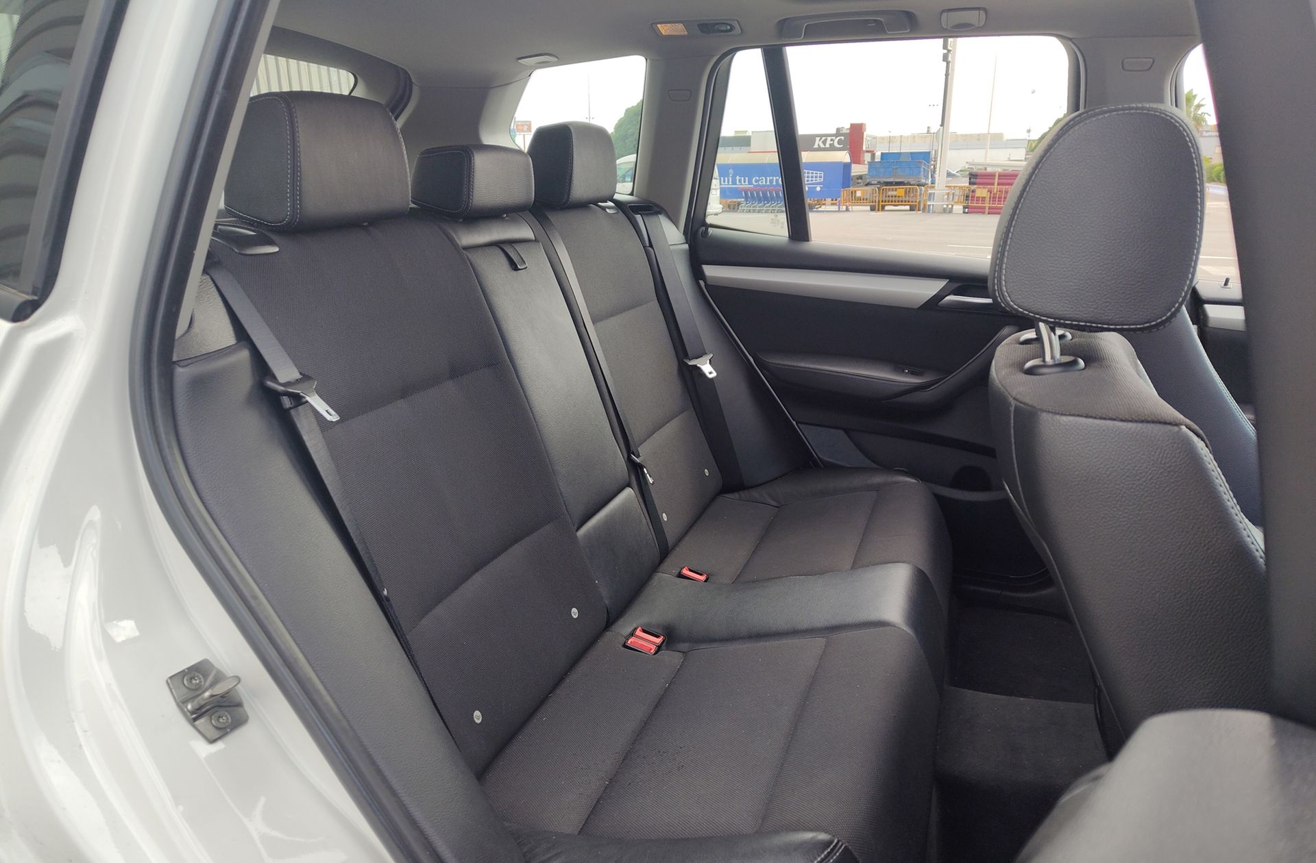 BMW X3 xDrive20d - foto 17
