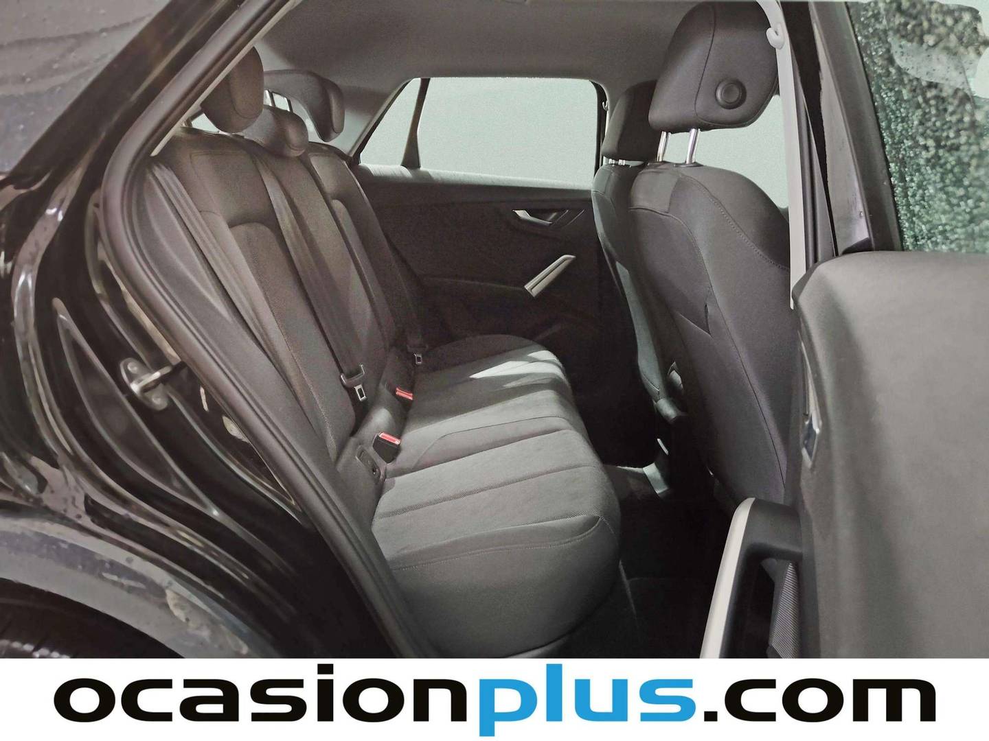 Audi Q2 Audi Q2 Advanced 30 TDI (116 CV) S tronic al mejor precio