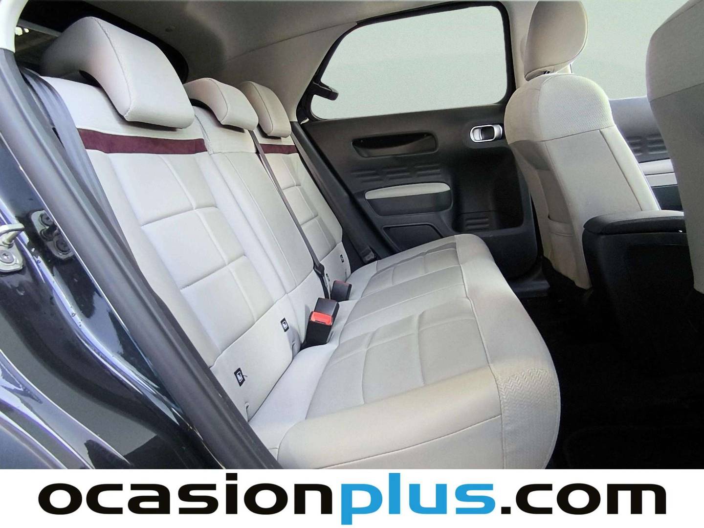 Citroën C4 Cactus Citroën C4 Cactus PureTech 110 S&S Shine (110 CV) al mejor precio
