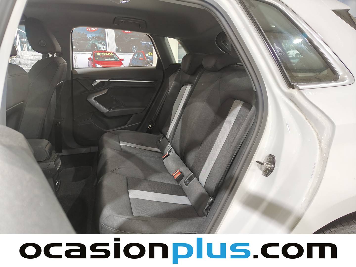 Foto Audi A3 Audi A3 Sportback Advanced 30 TFSI (116 CV) S tronic