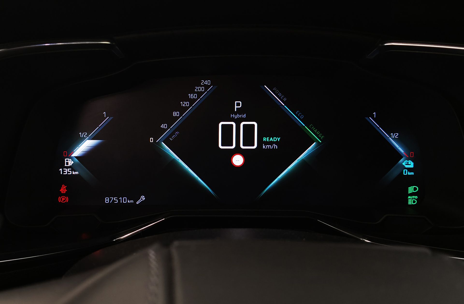 DS DS 7 Crossback E-Tense 300 Grand Chic 4WD - foto 29
