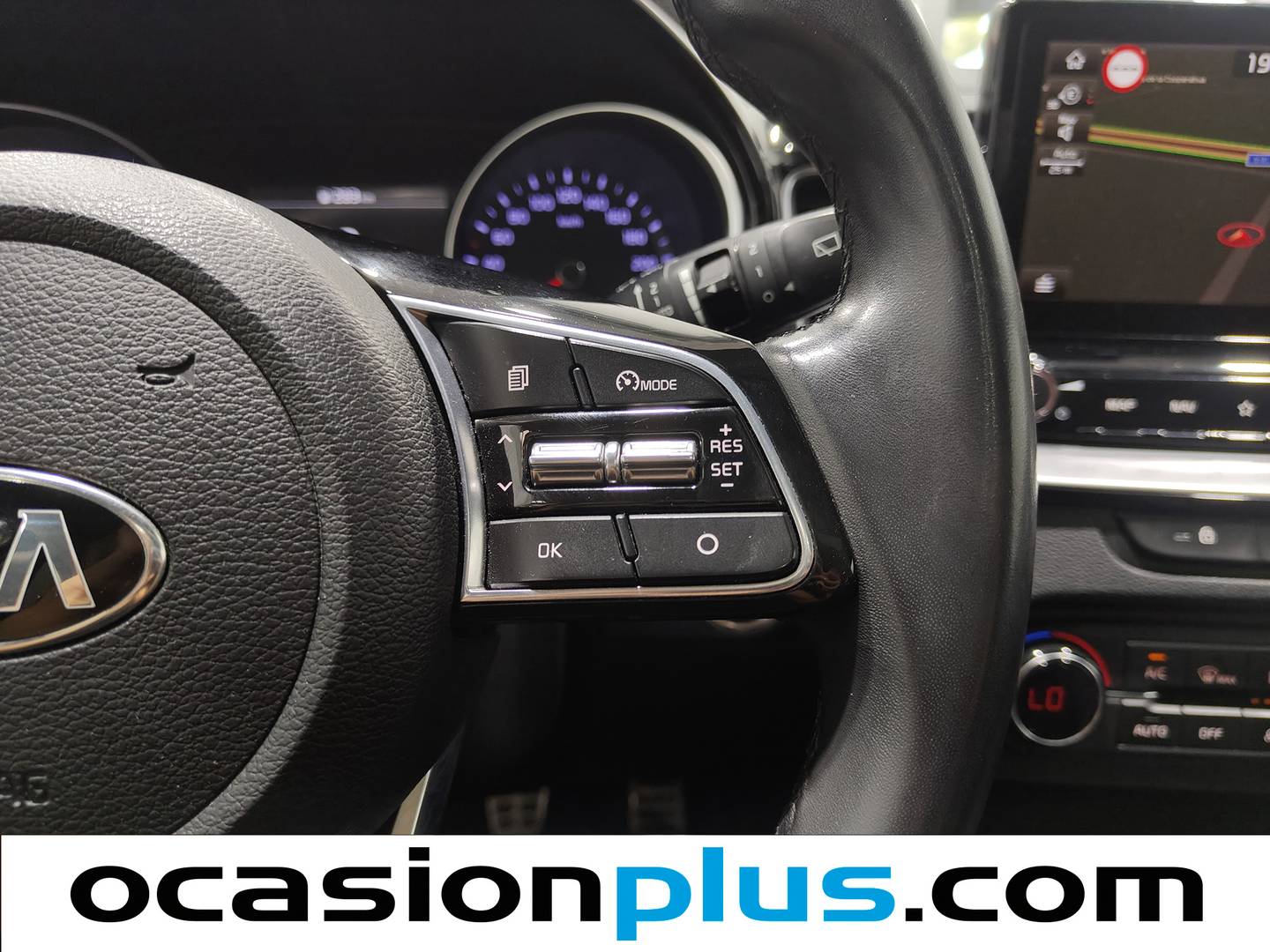 KIA XCeed KIA XCeed 1.4 T-GDi Emotion (140 CV) 2019