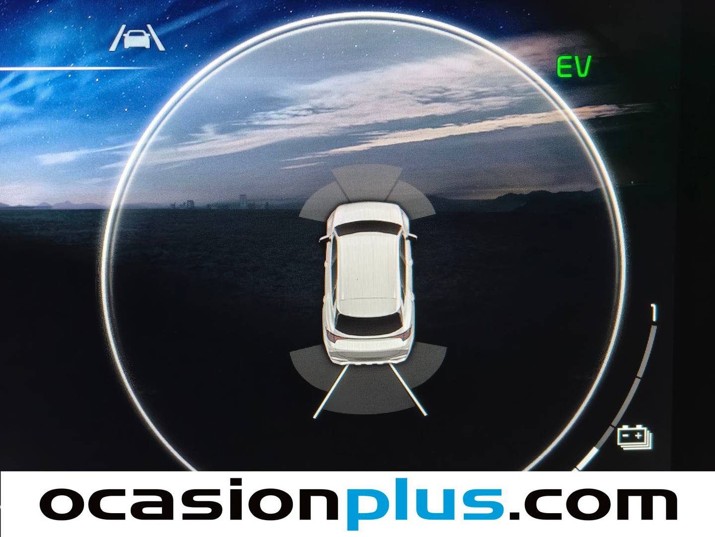 KIA Sportage KIA Sportage 1.6 T-GDi HEV GT Line 4x2 Auto (230 CV) km 0