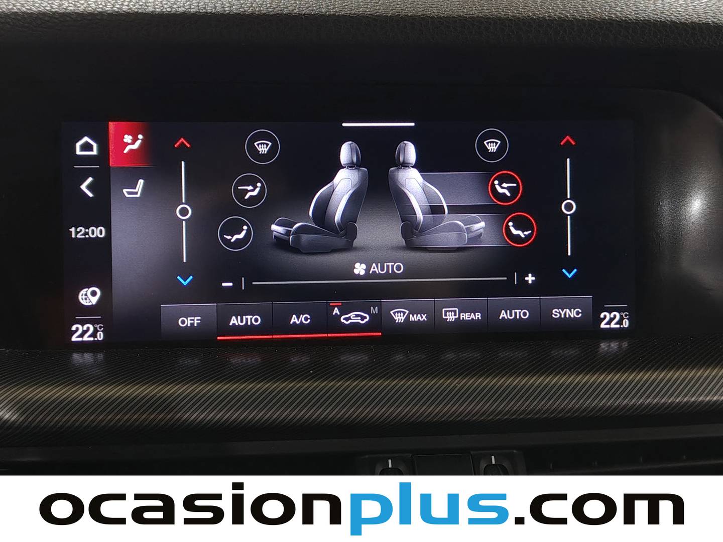 Foto Alfa Romeo Stelvio Alfa Romeo Stelvio 2.2 Diésel Veloce Q4 Auto (210 CV)