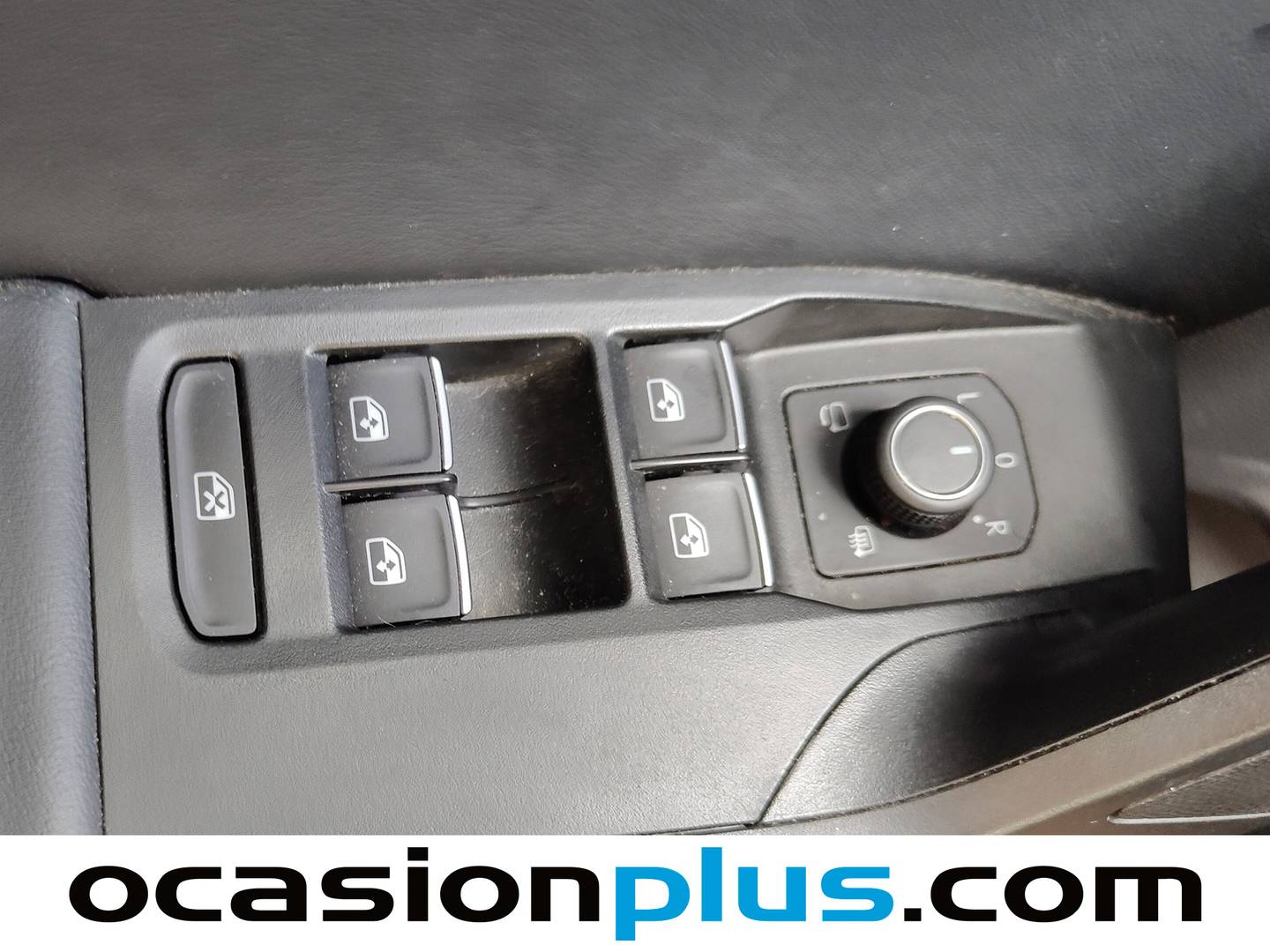 Seat León Seat León ST 1.5 eTSI S&S FR Special Edition DSG (150 CV) automático