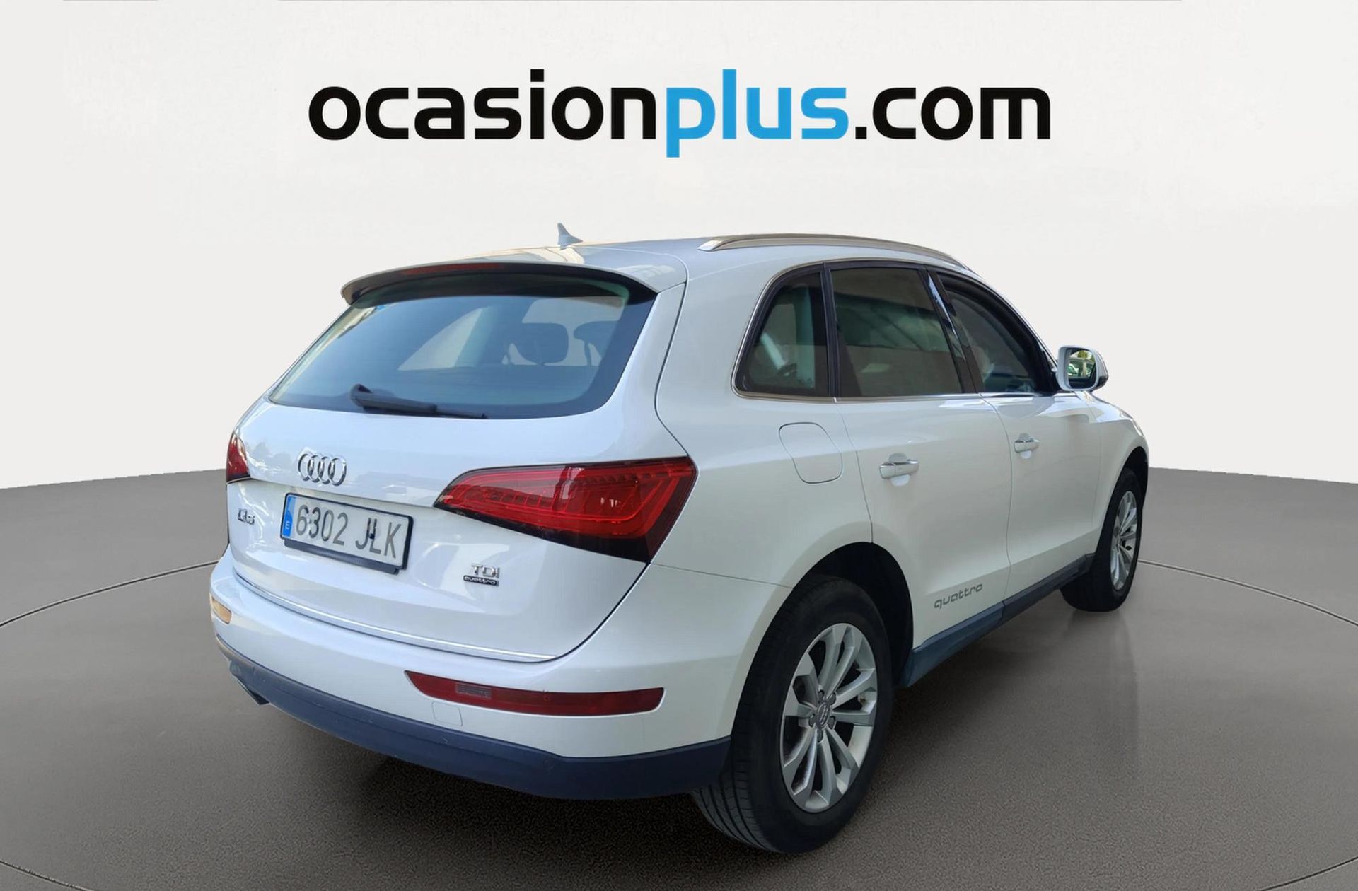 Audi Q5 Advanced edition 2.0 TDI clean diesel quattro S tronic - foto 4
