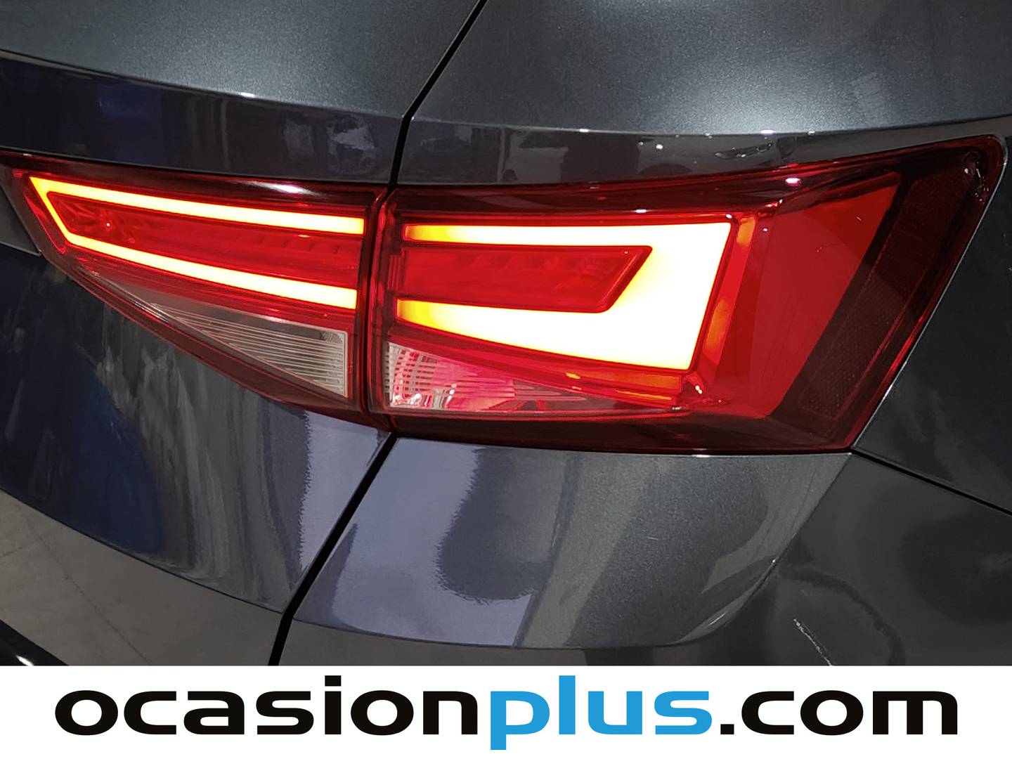 Seat Ateca SEAT Ateca 1.6 TDI S&S Ecomotive Style Plus (115 CV) al mejor precio