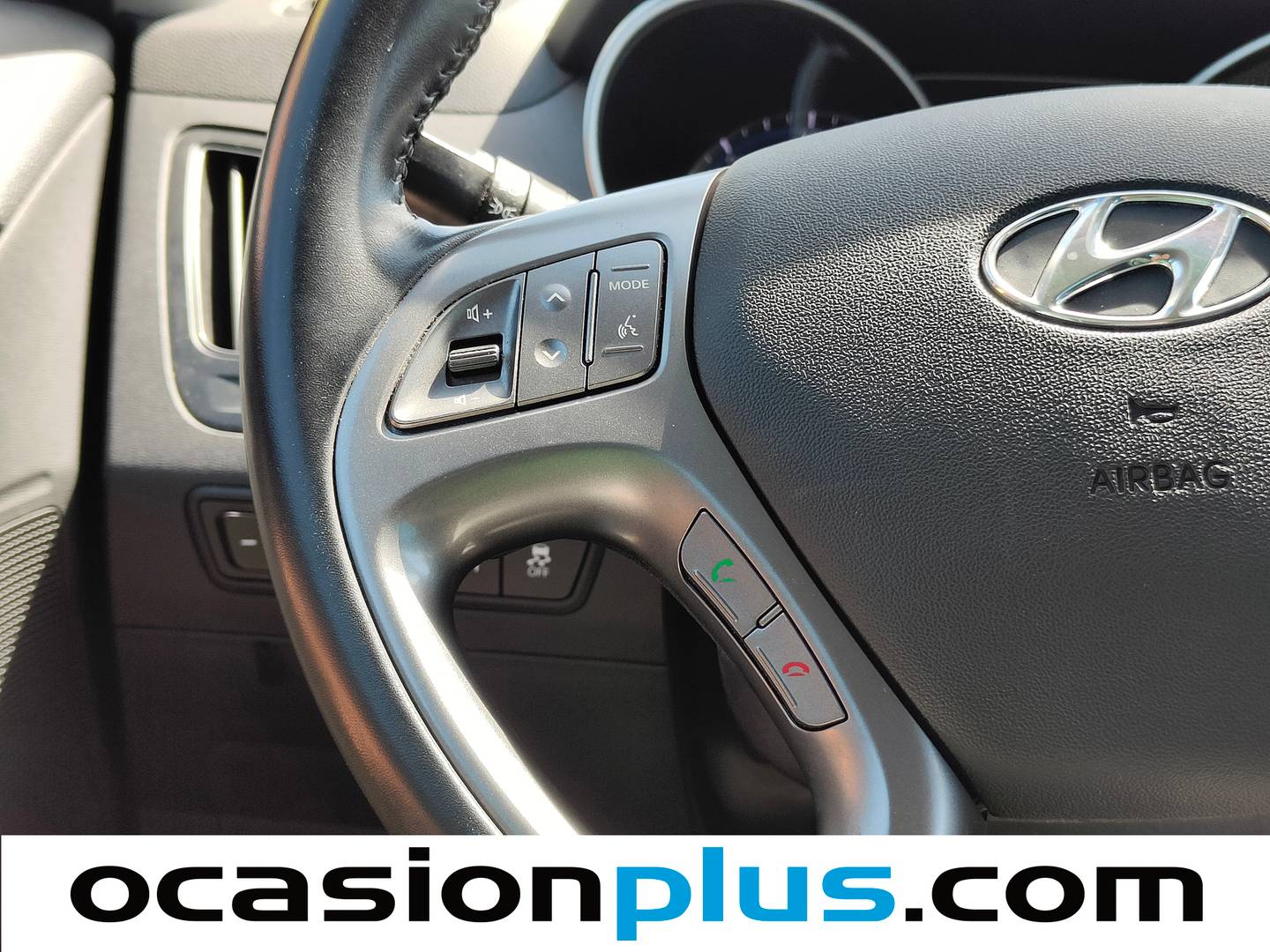 Hyundai ix35 Hyundai ix35 2.0 CRDI Tecno 4x2 (136 CV) seminuevo
