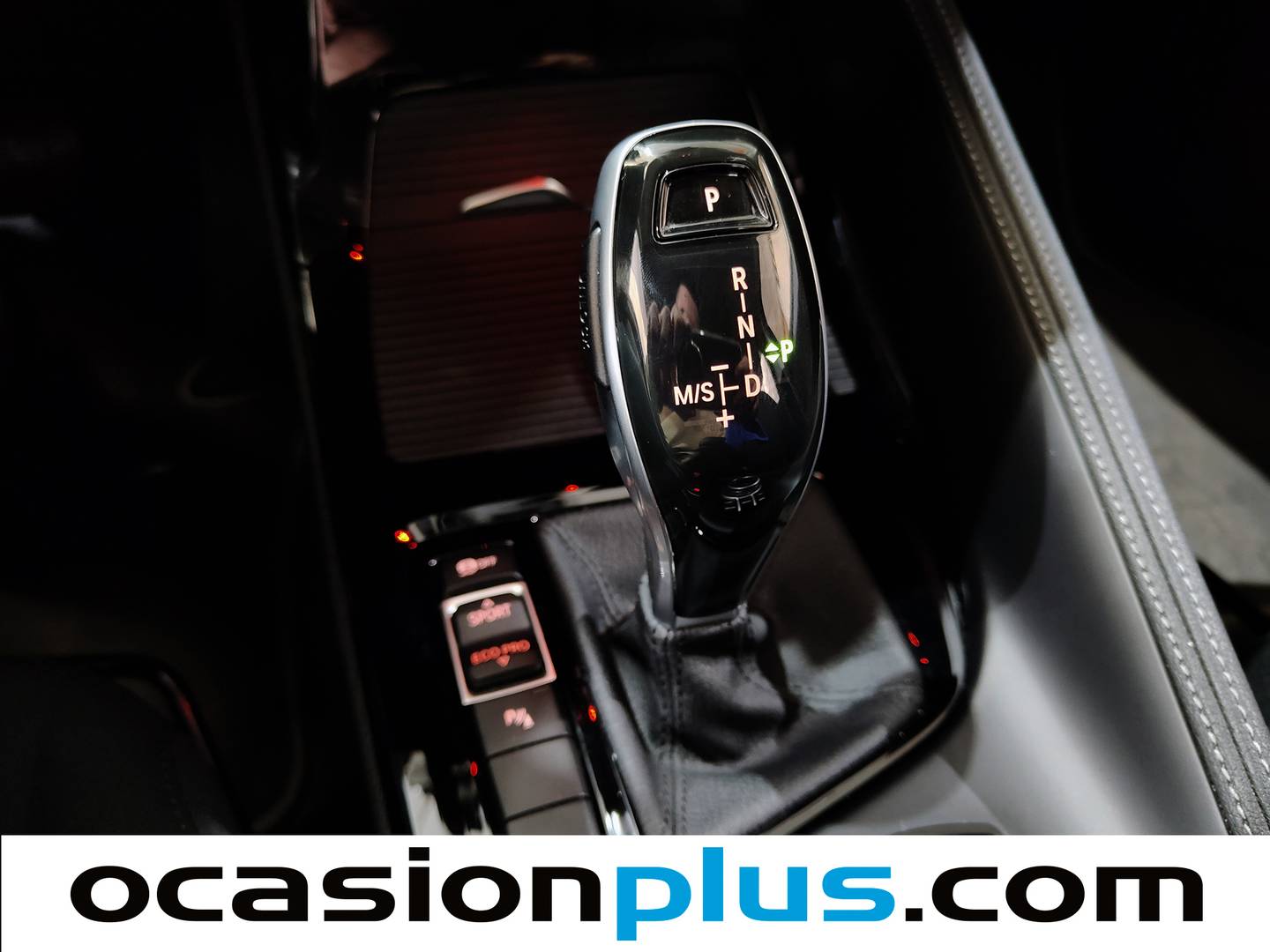 BMW X2 BMW X2 sDrive18d (150 CV) de segunda mano