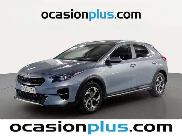 KIA XCeed 1.0 T-GDi Drive (120 CV) de segunda mano