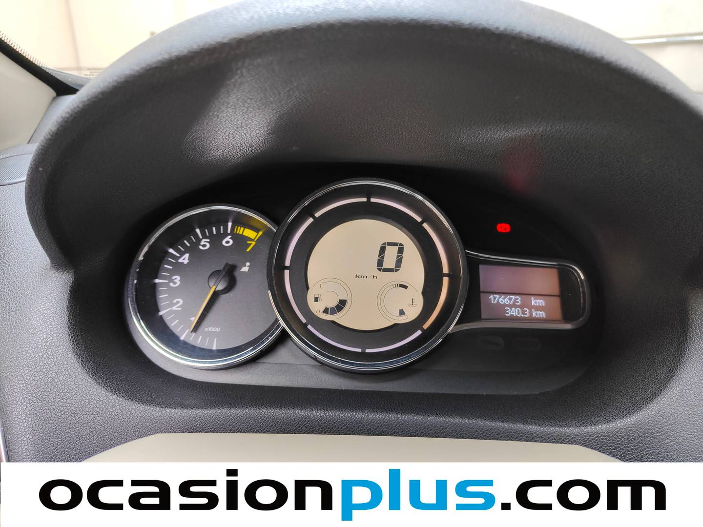 Renault Mégane Renault Megane Expression Energy S&S Tce (115 CV) de segunda mano