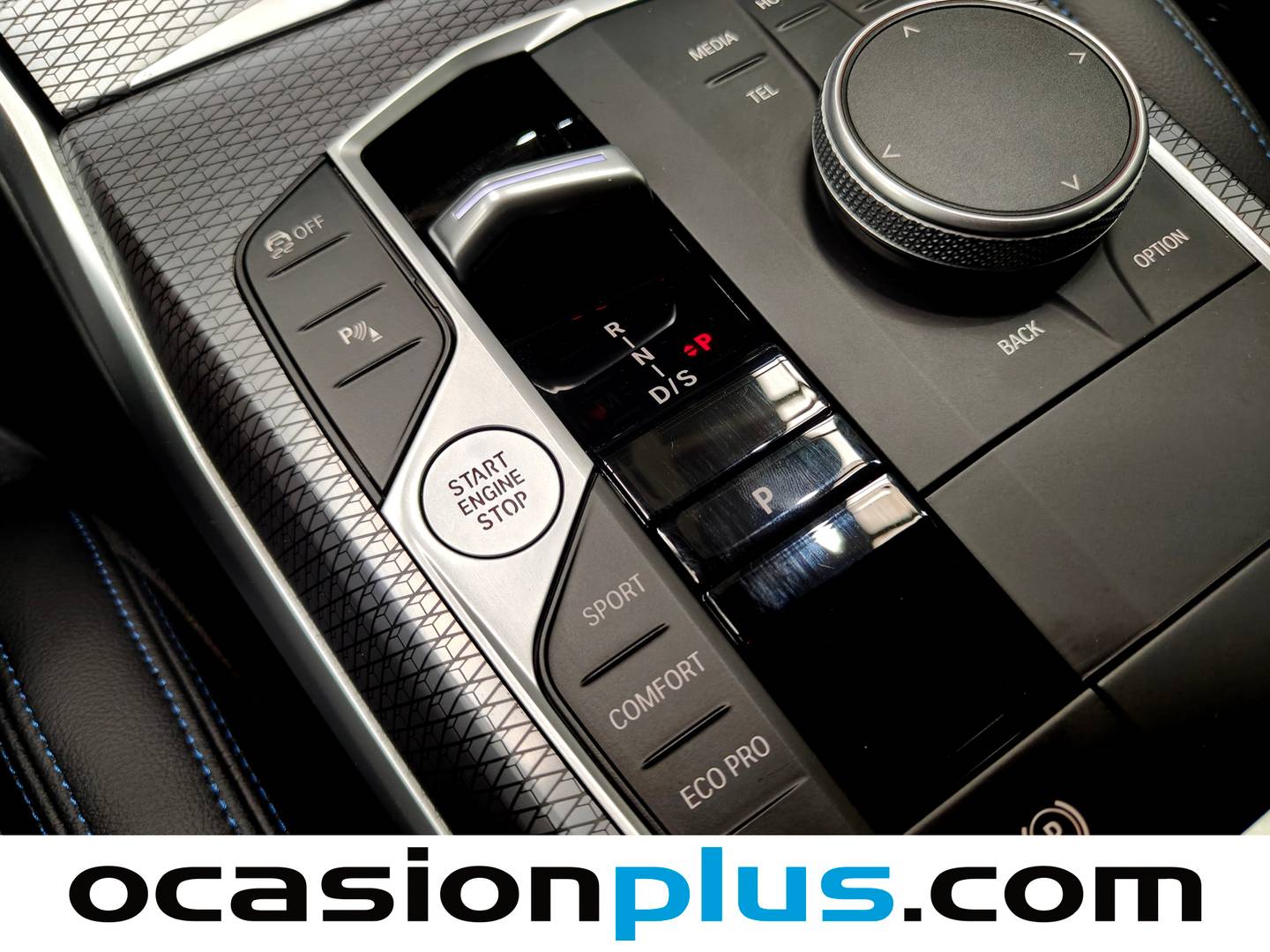 BMW Serie 3 BMW Serie 3 320d 140 kW (190 CV) de ocasión