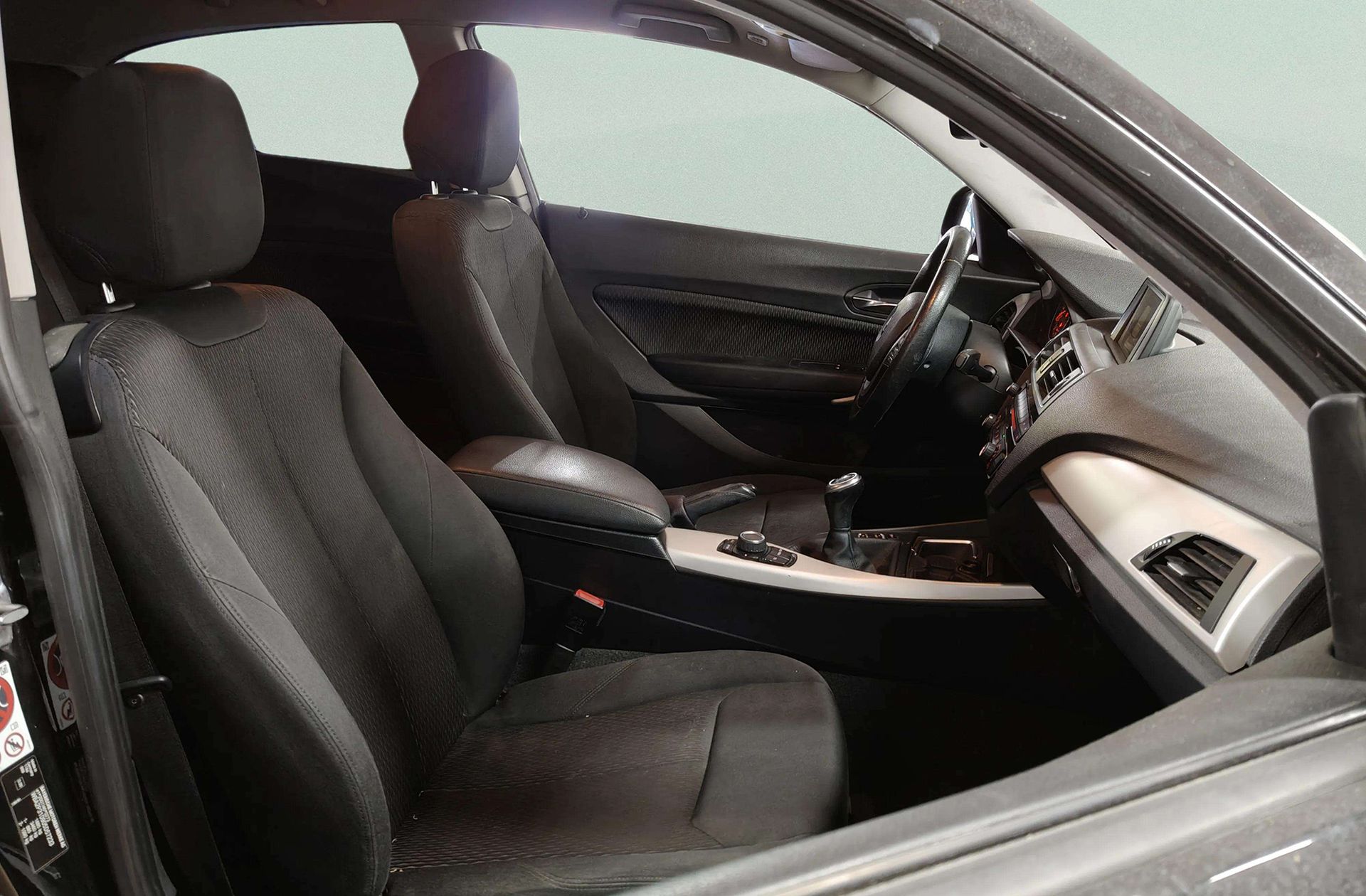 BMW Serie 1 116d - foto 19